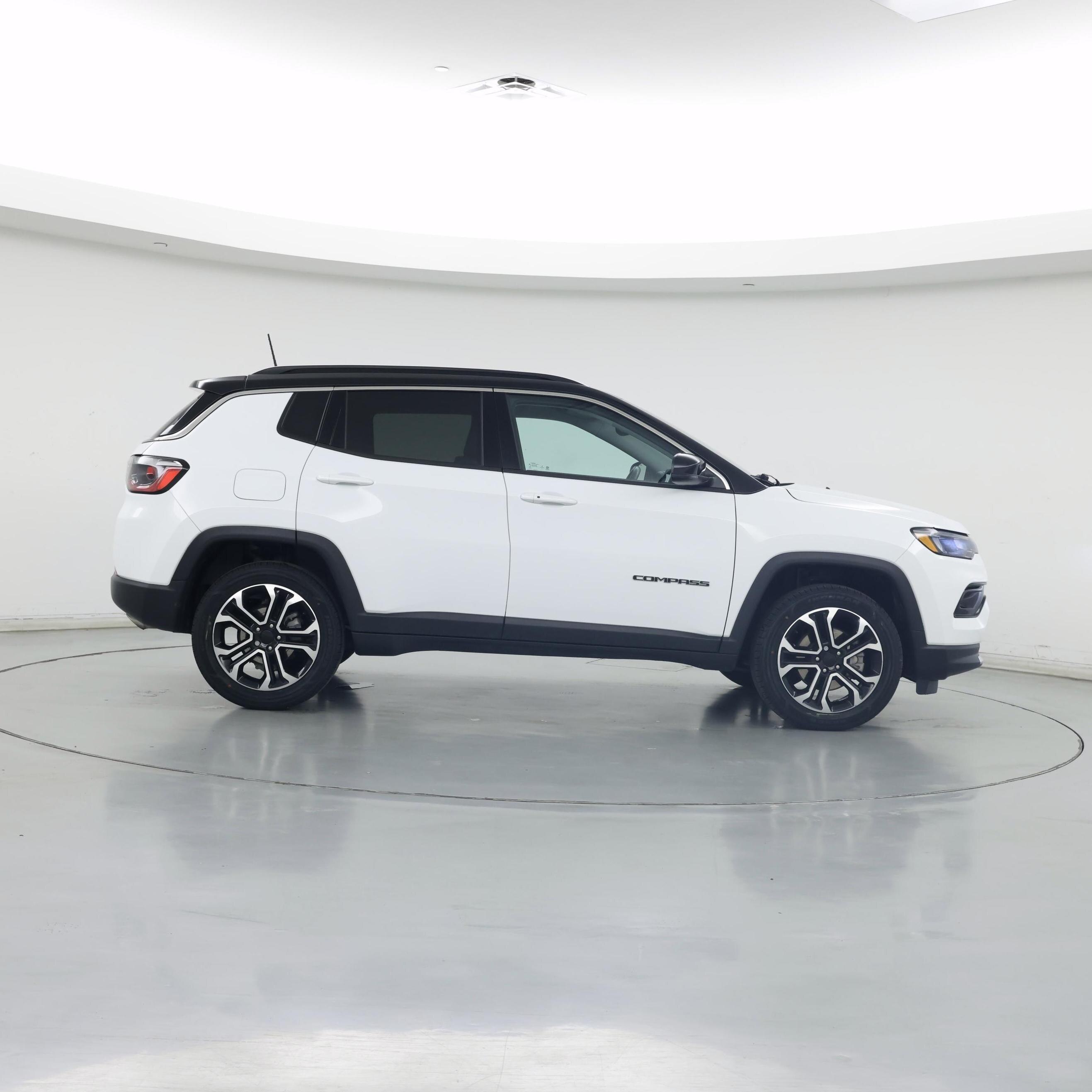 Thumbnail: 2022 Jeep Compass - 7