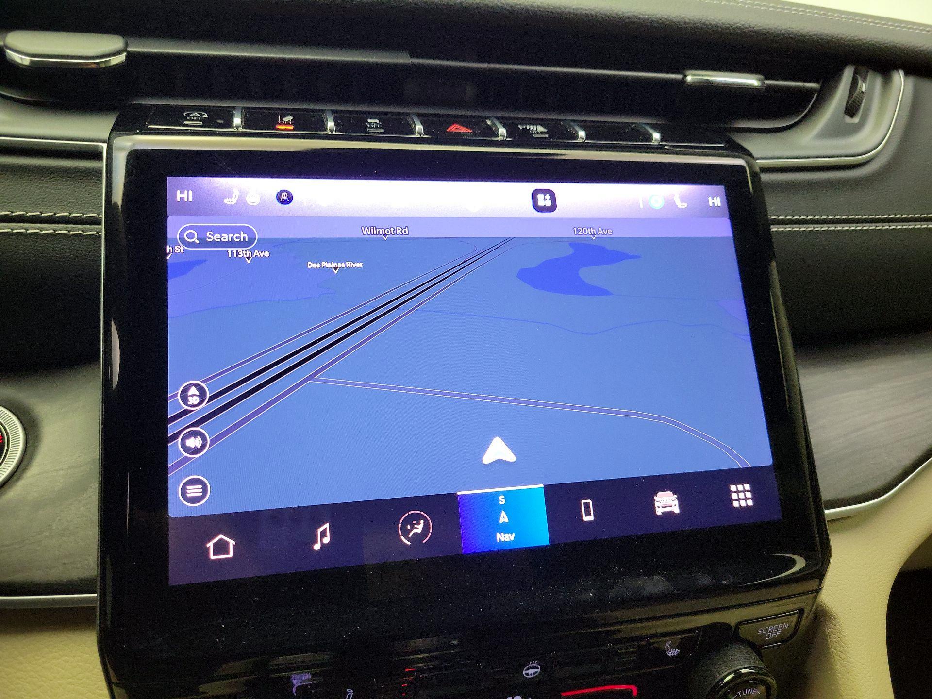 Thumbnail: 2023 Jeep Grand Cherokee - 14