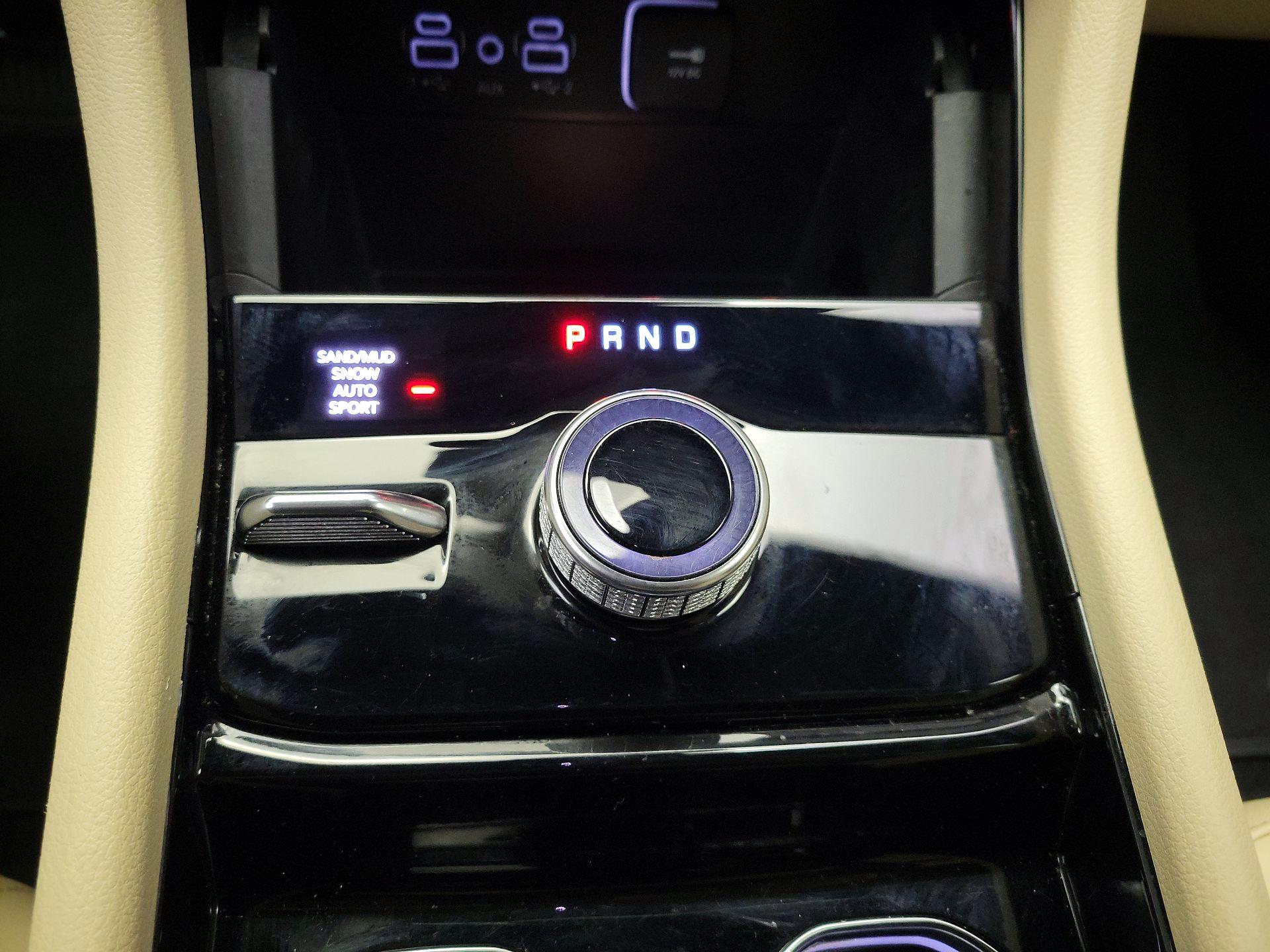 Thumbnail: 2023 Jeep Grand Cherokee - 18