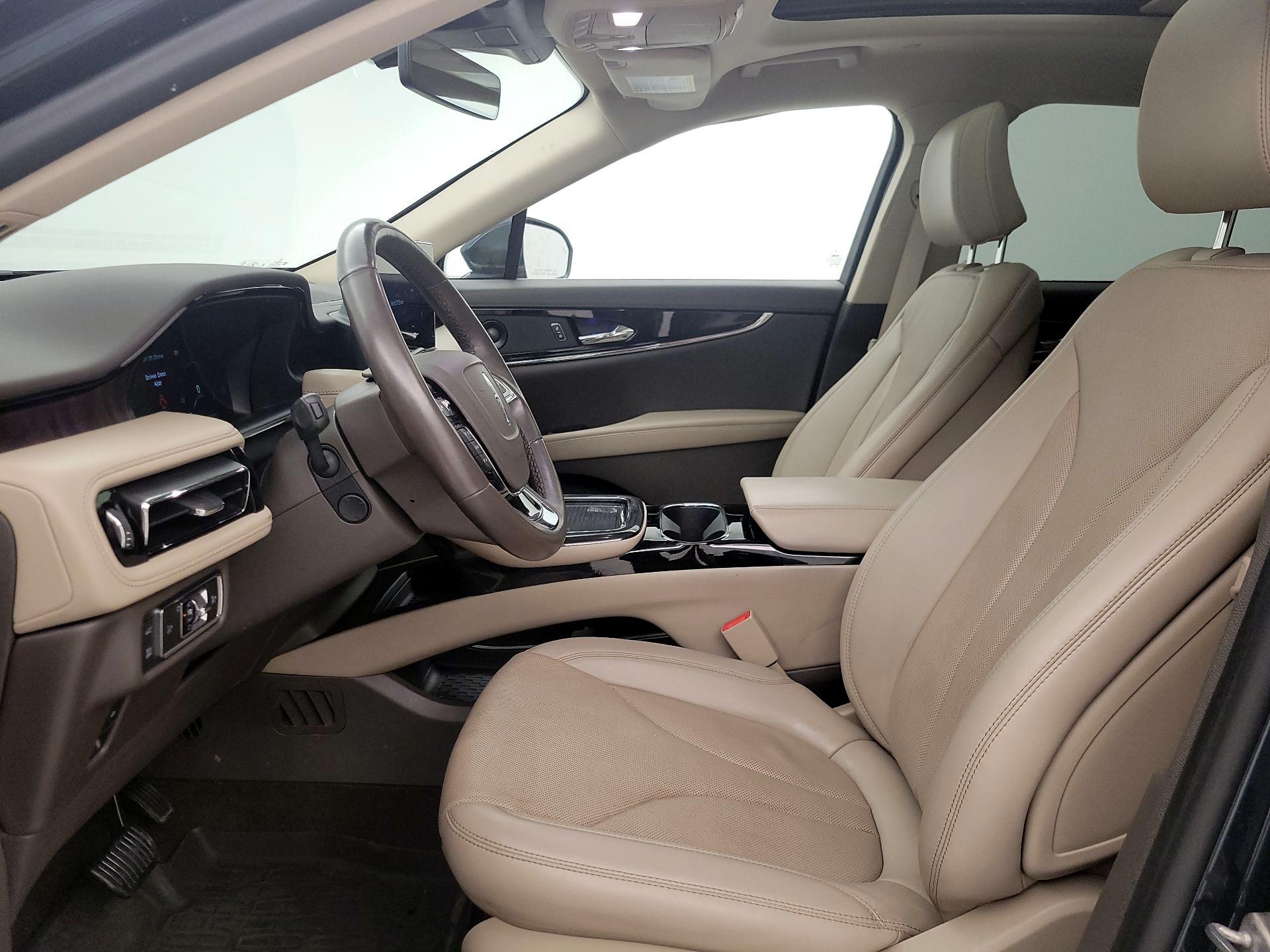 Thumbnail: 2022 Lincoln Nautilus - 11