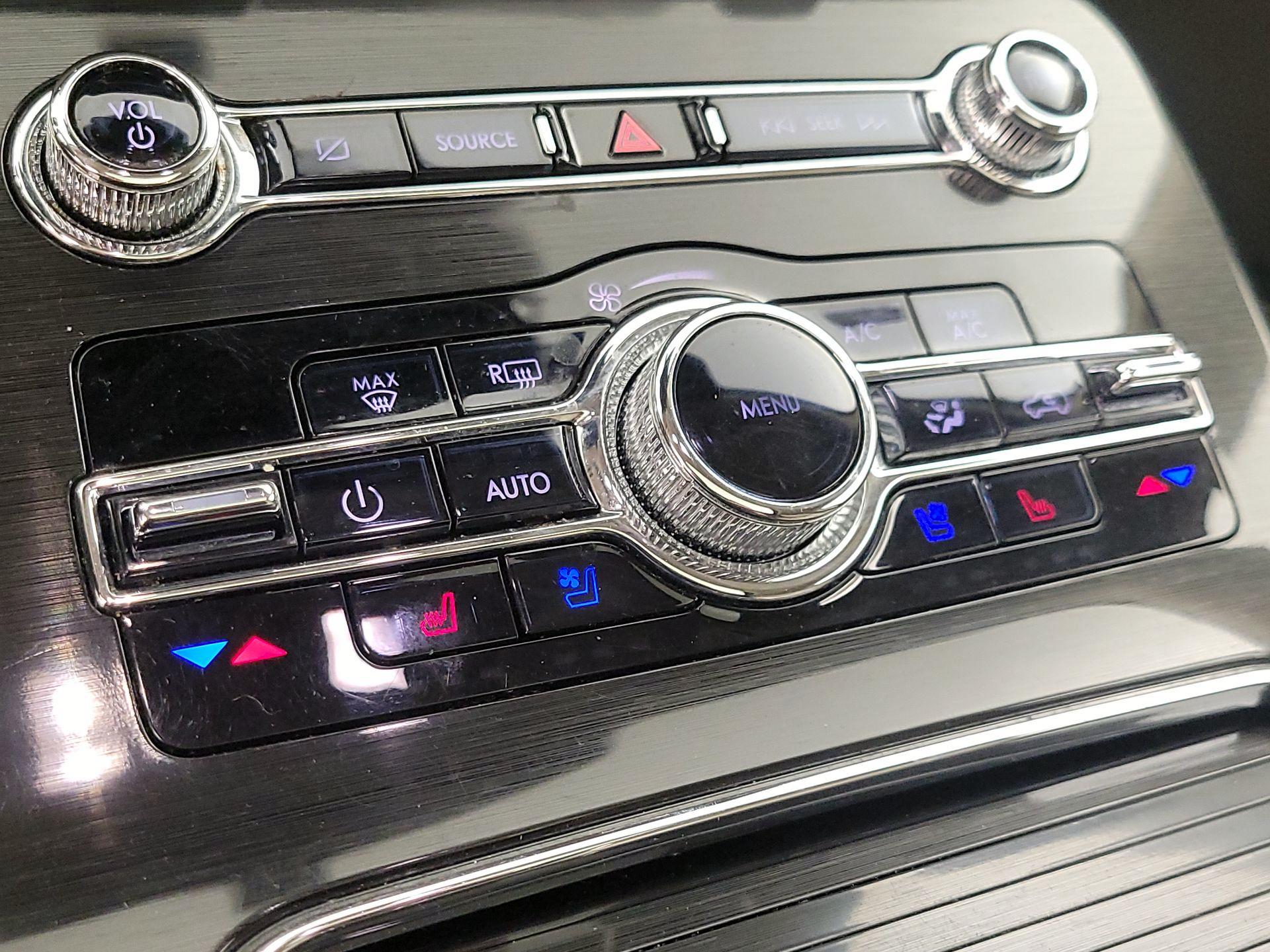 Thumbnail: 2022 Lincoln Nautilus - 16