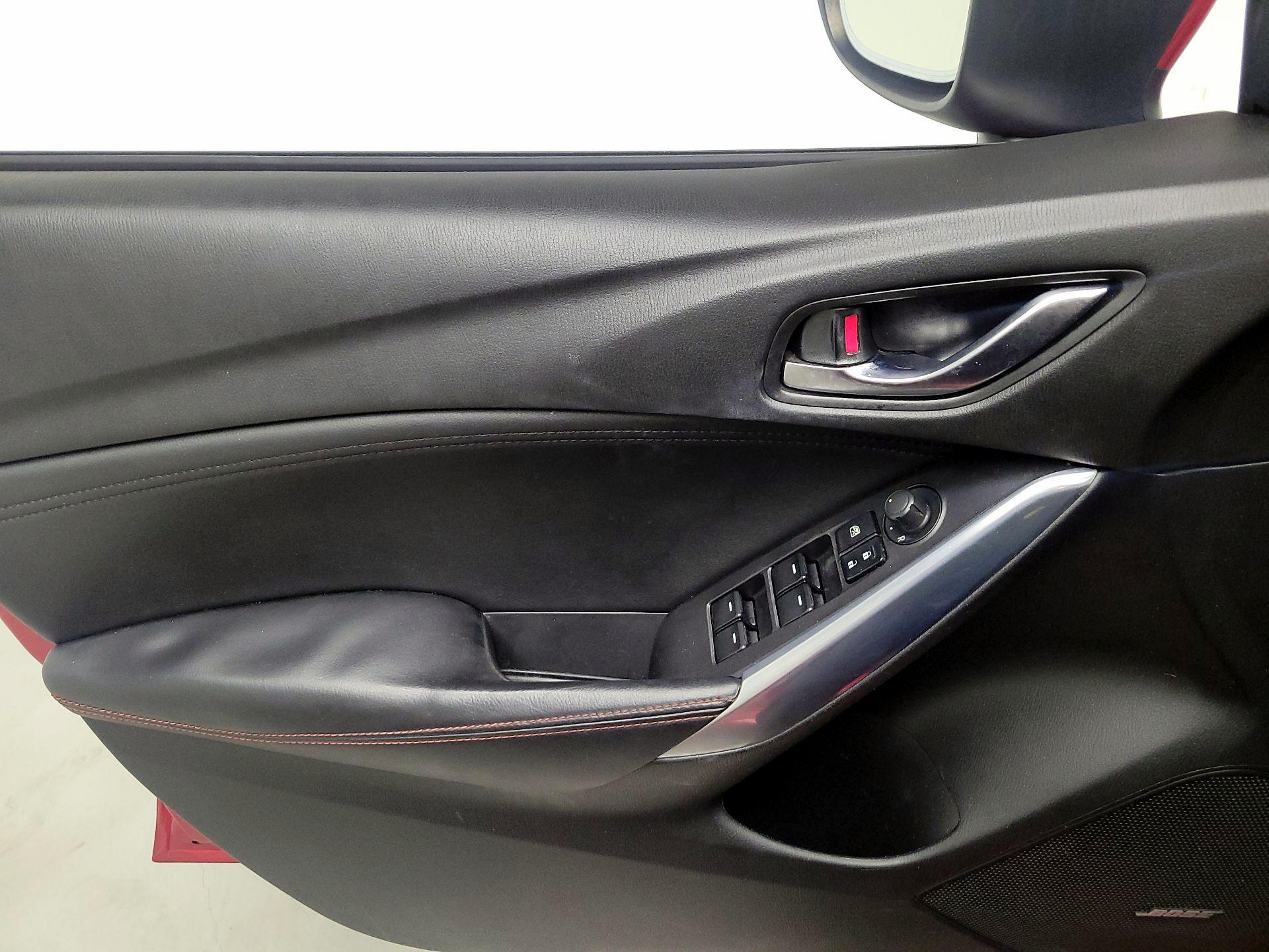 Thumbnail: 2015 Mazda Mazda6 - 12