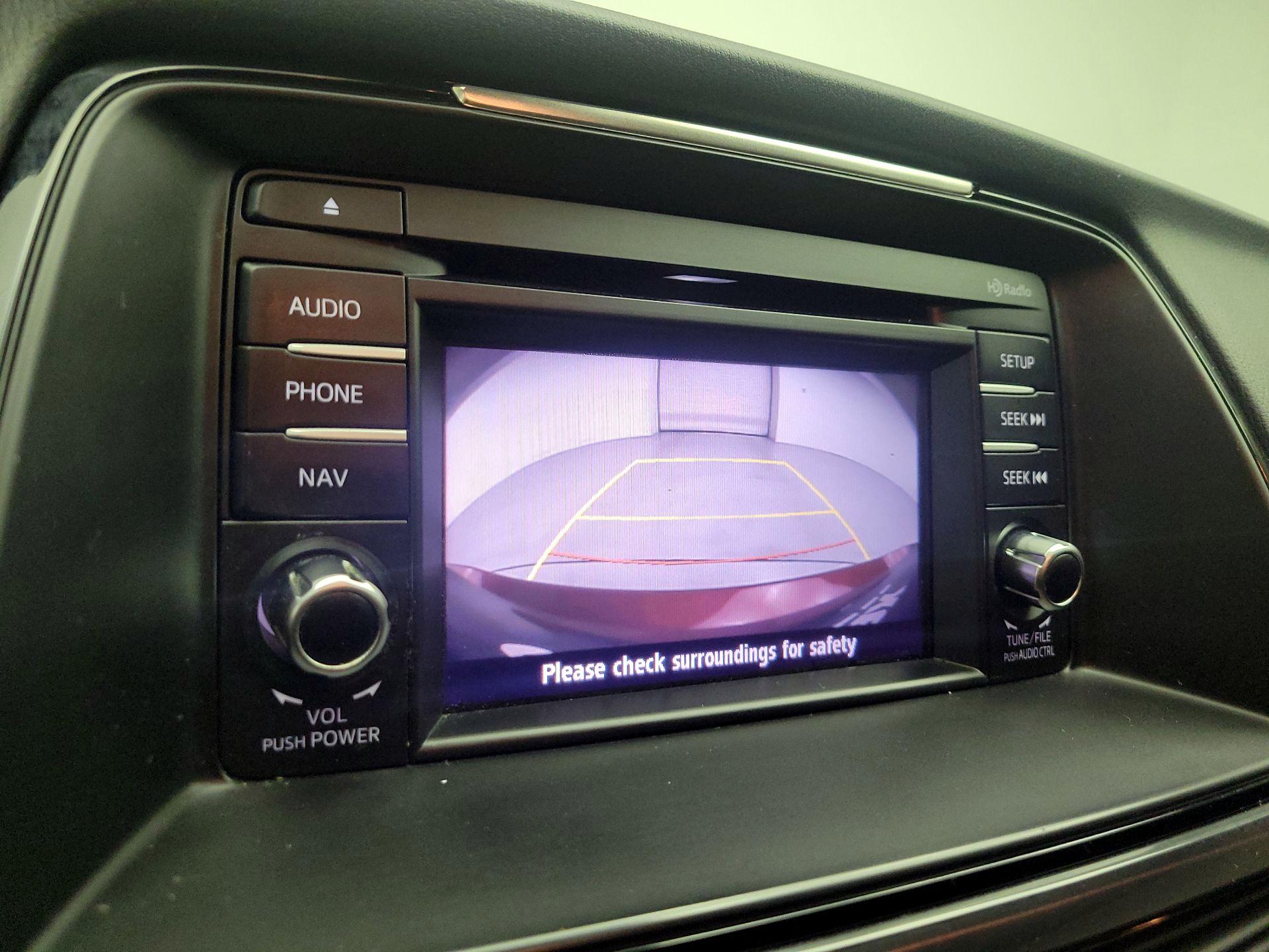 Thumbnail: 2015 Mazda Mazda6 - 14