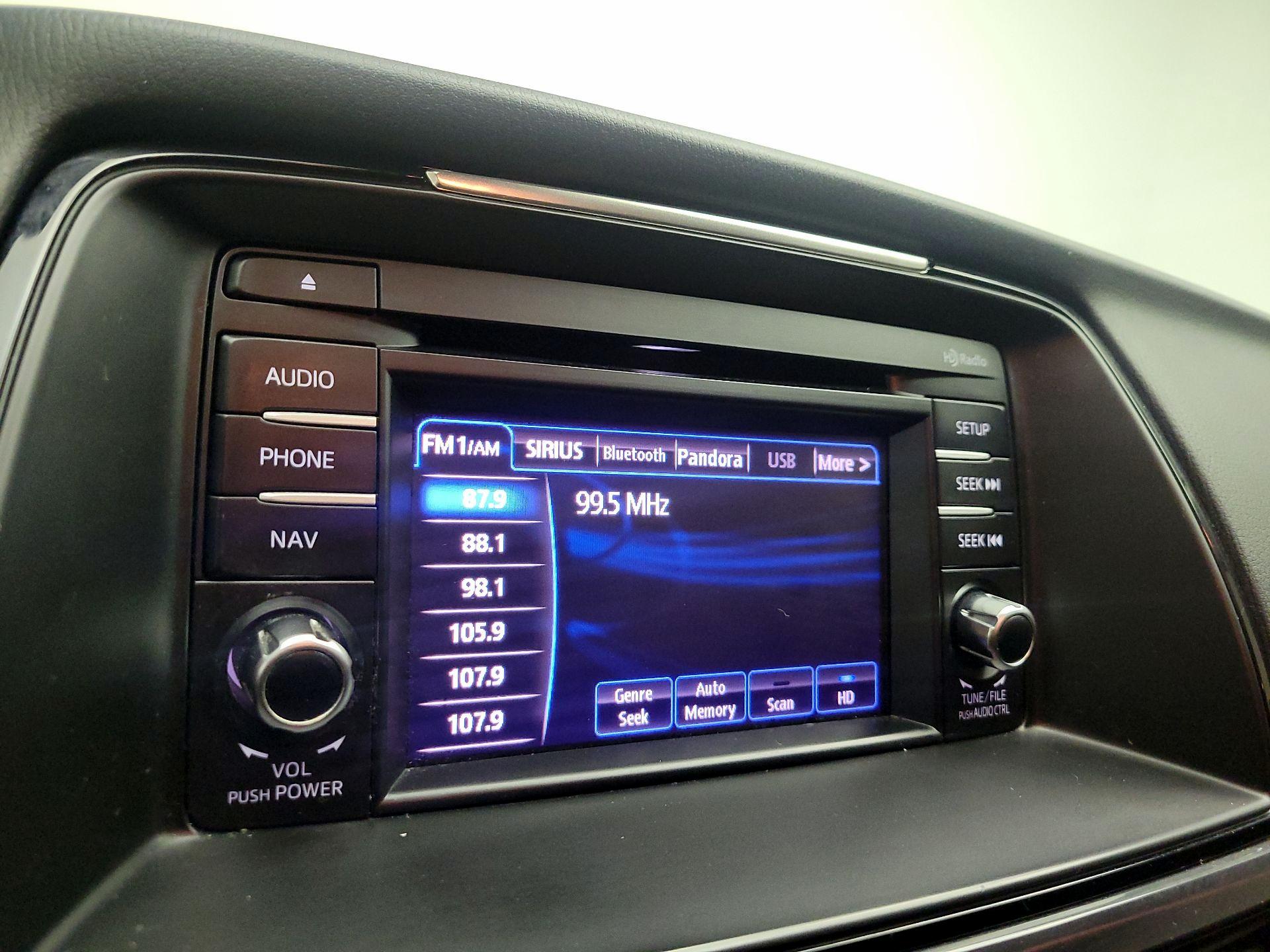 Thumbnail: 2015 Mazda Mazda6 - 15