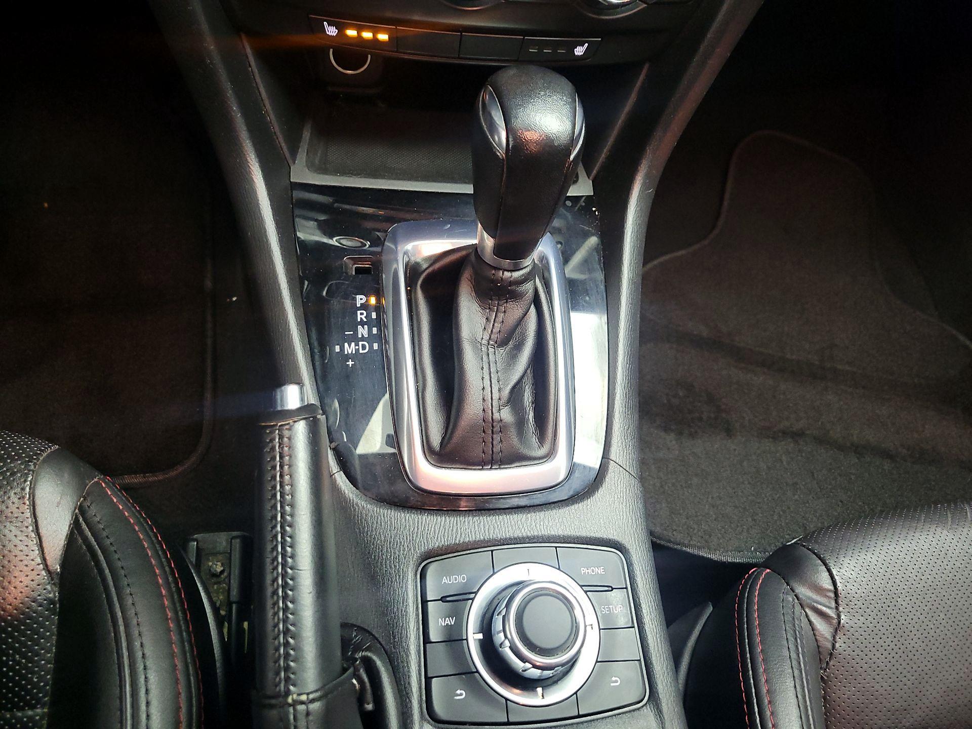 Thumbnail: 2015 Mazda Mazda6 - 17