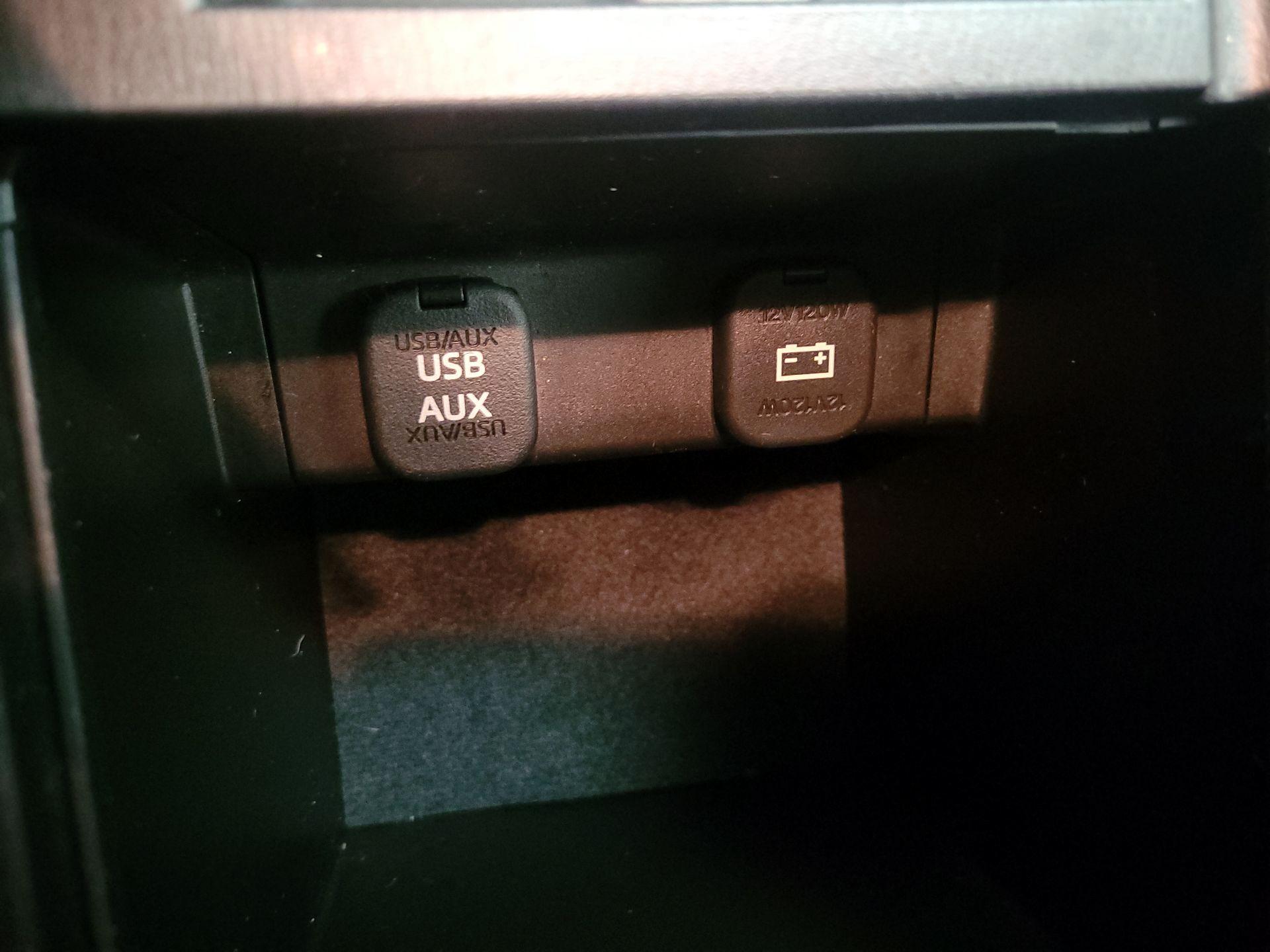 Thumbnail: 2015 Mazda Mazda6 - 18