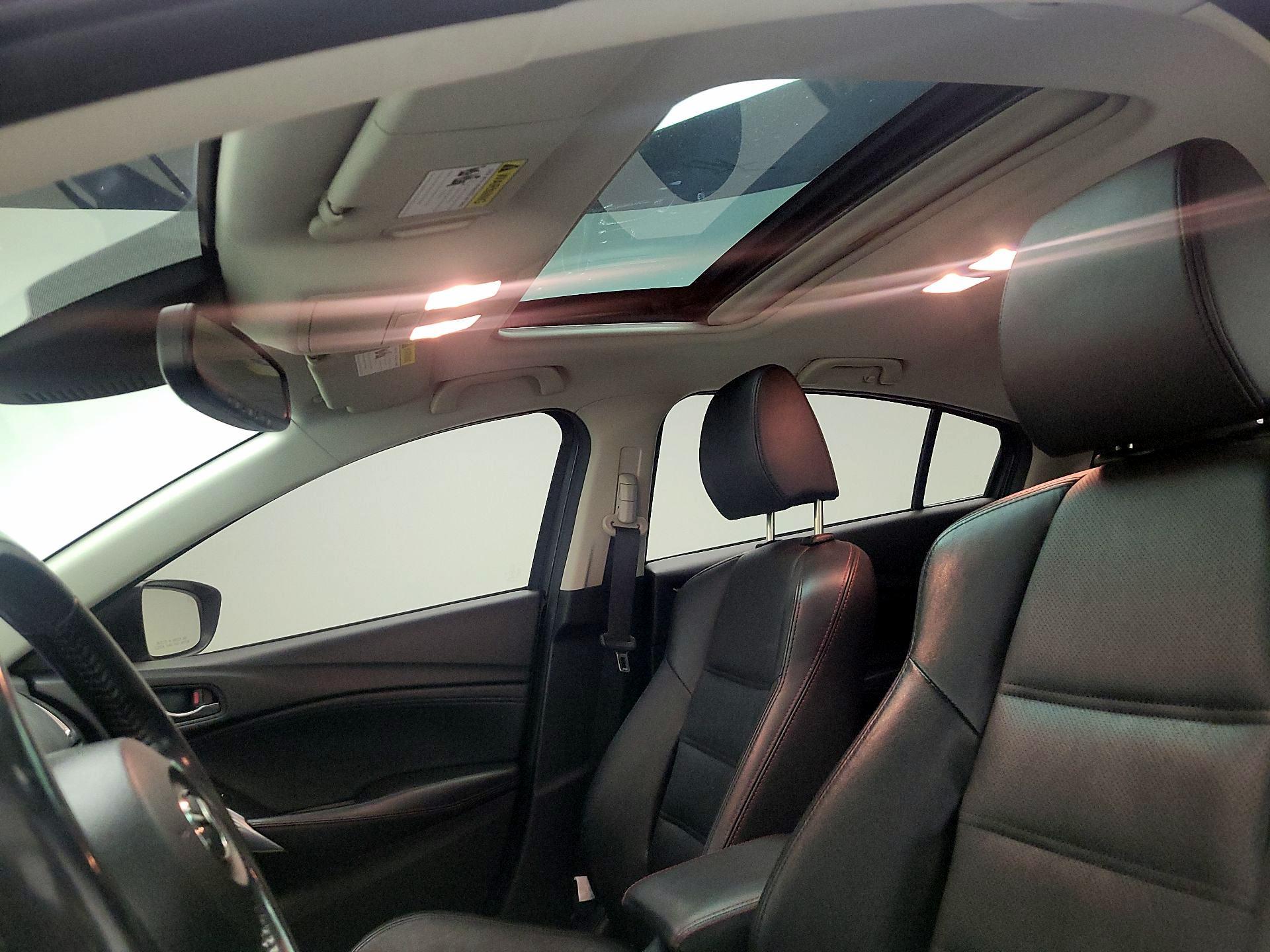 Thumbnail: 2015 Mazda Mazda6 - 19