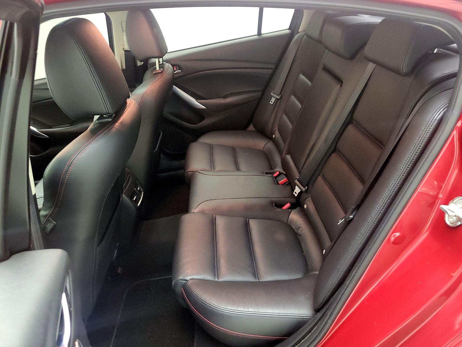 Thumbnail: 2015 Mazda Mazda6 - 20