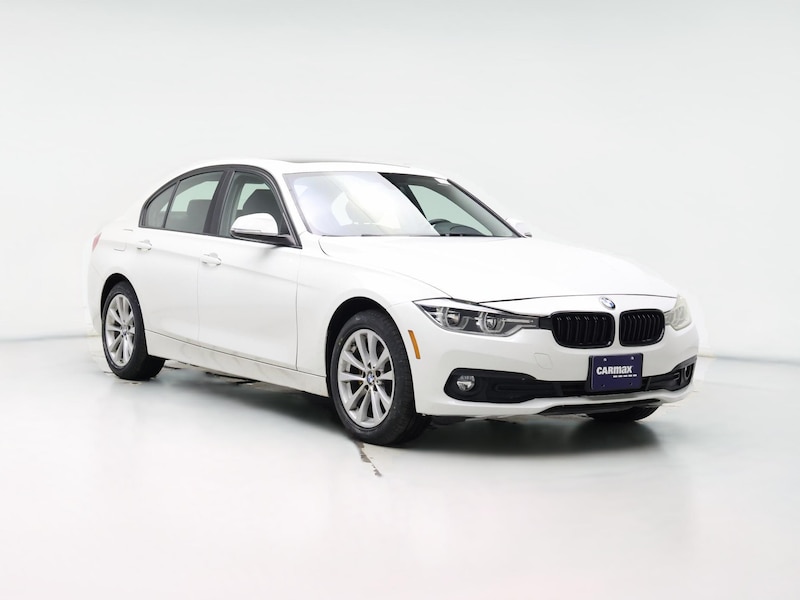 2018 BMW 3 Series 320i -
                  Denver, CO
