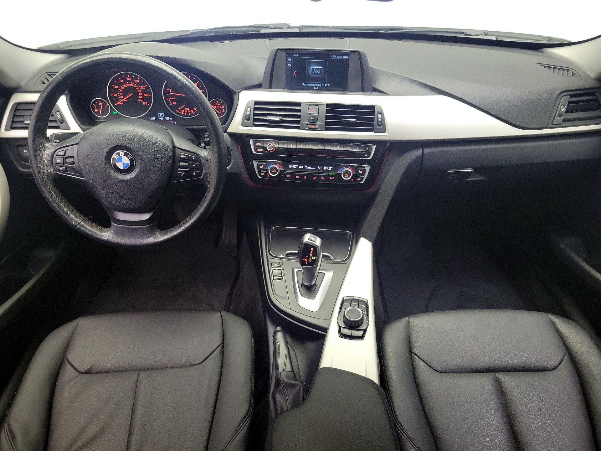 Thumbnail: 2018 BMW 3 Series - 9