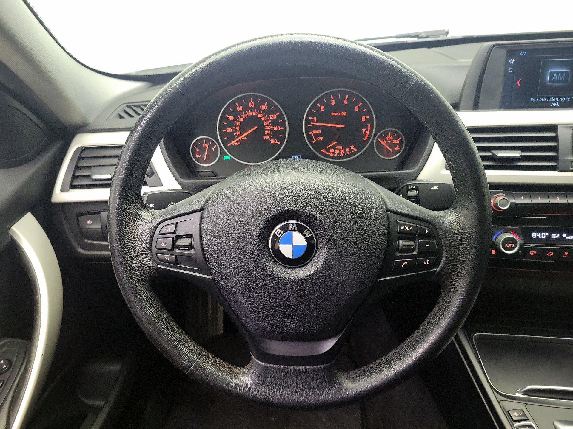 Thumbnail: 2018 BMW 3 Series - 10