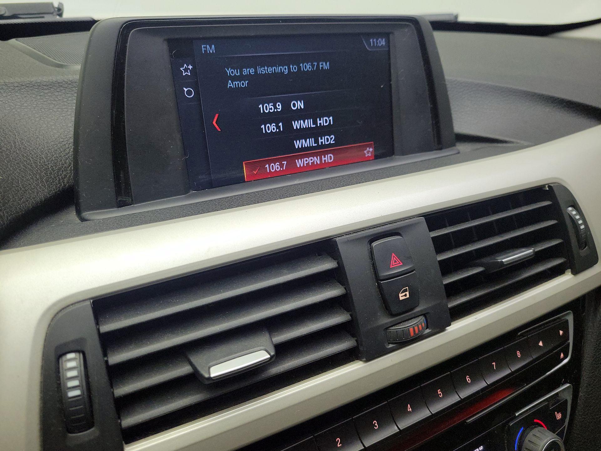 Thumbnail: 2018 BMW 3 Series - 15