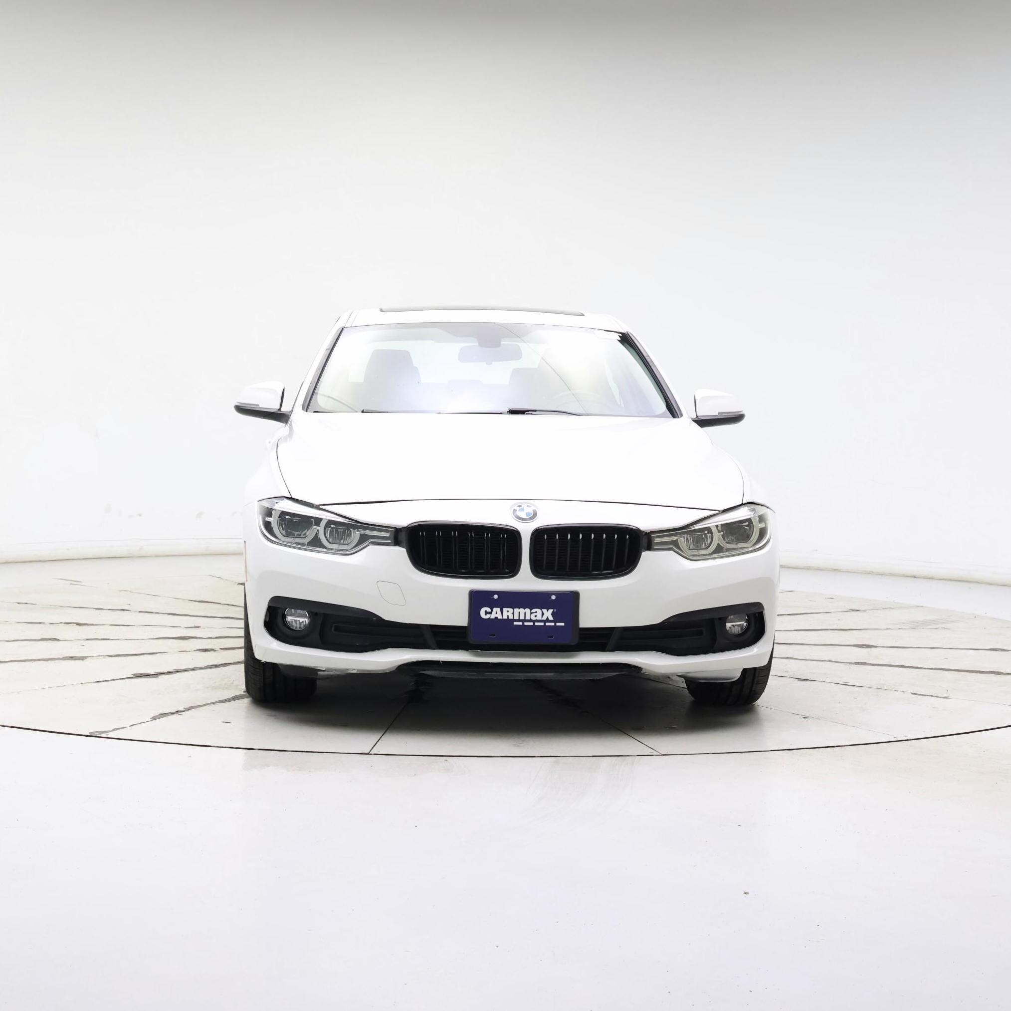 Thumbnail: 2018 BMW 3 Series - 5