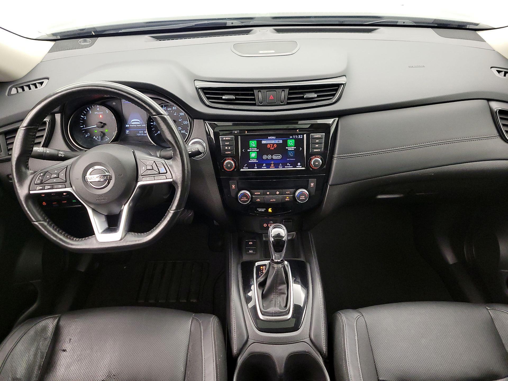 Thumbnail: 2018 Nissan Rogue - 9