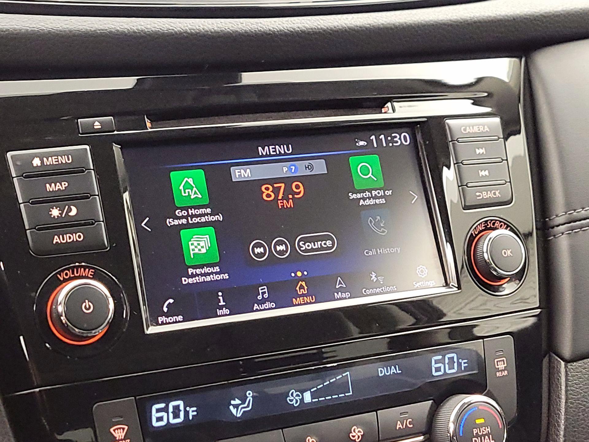 Thumbnail: 2018 Nissan Rogue - 15