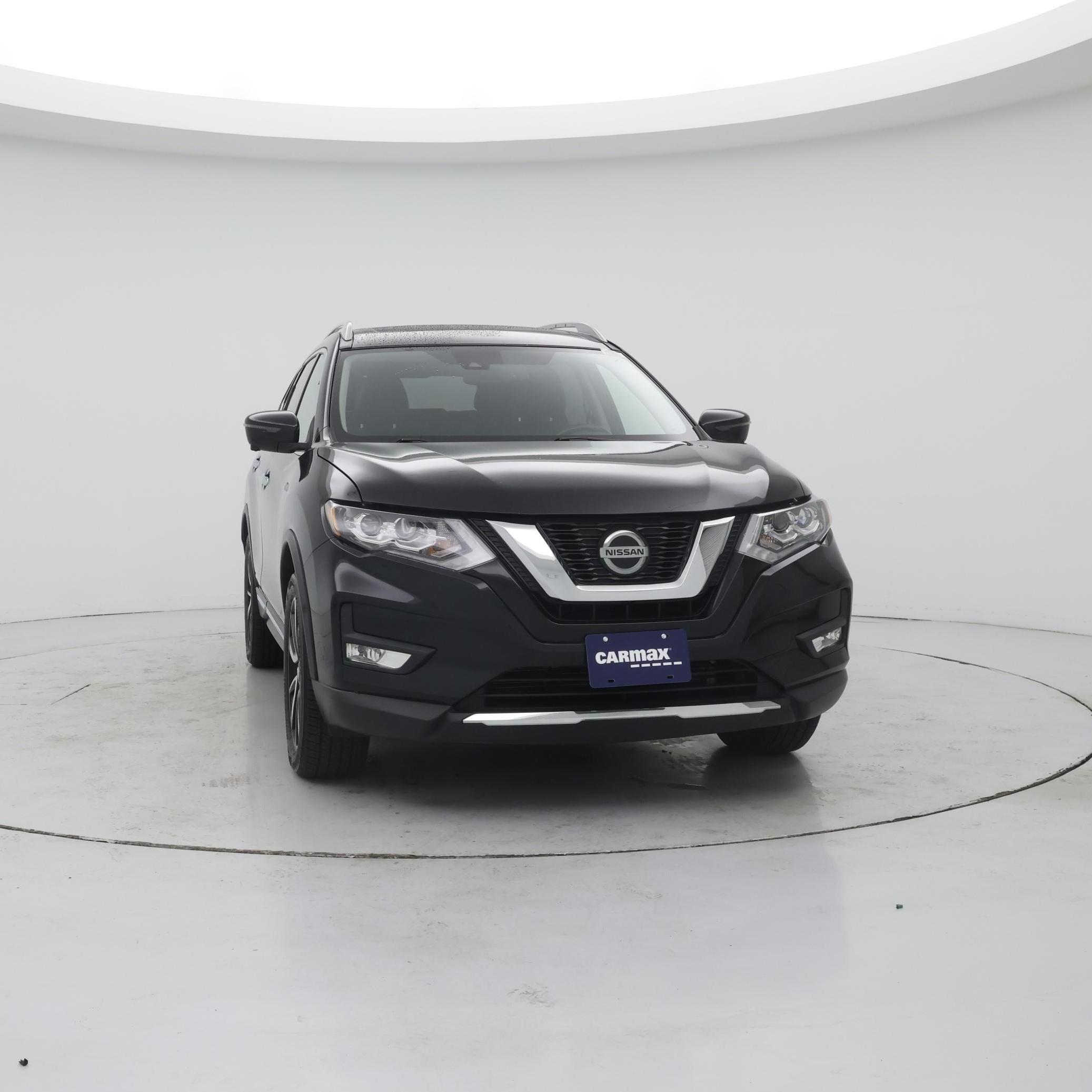 Thumbnail: 2018 Nissan Rogue - 5
