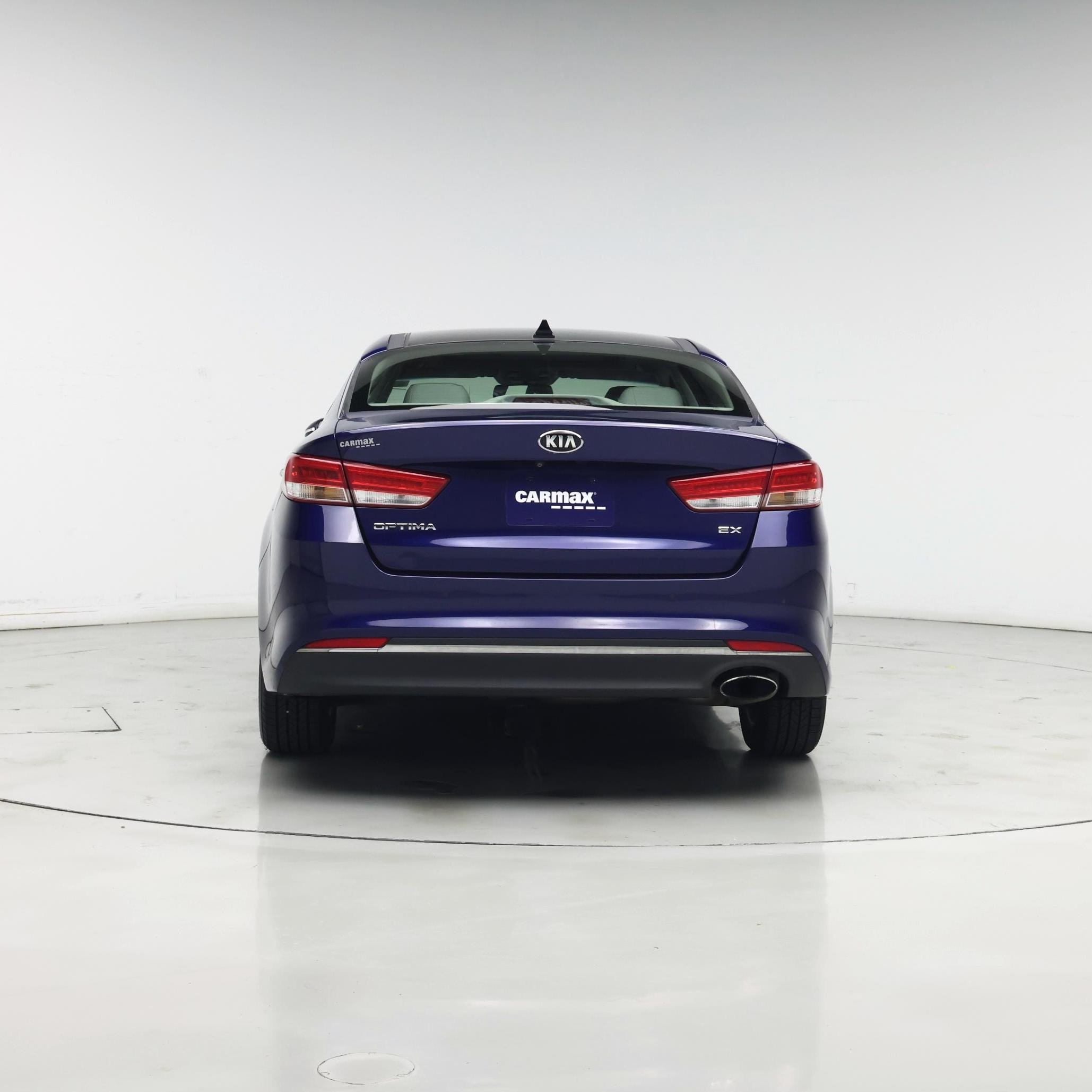 Thumbnail: 2016 Kia Optima - 6