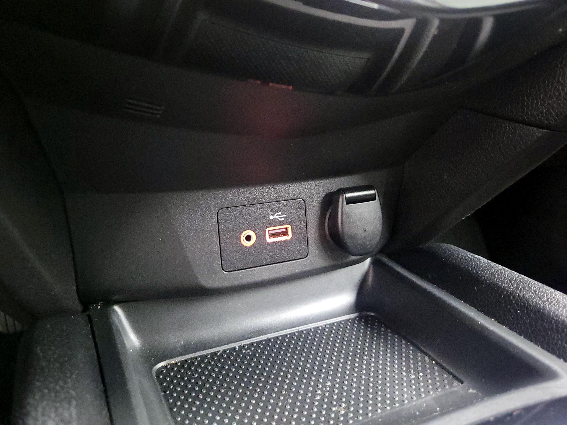 Thumbnail: 2022 Nissan Rogue Sport - 16