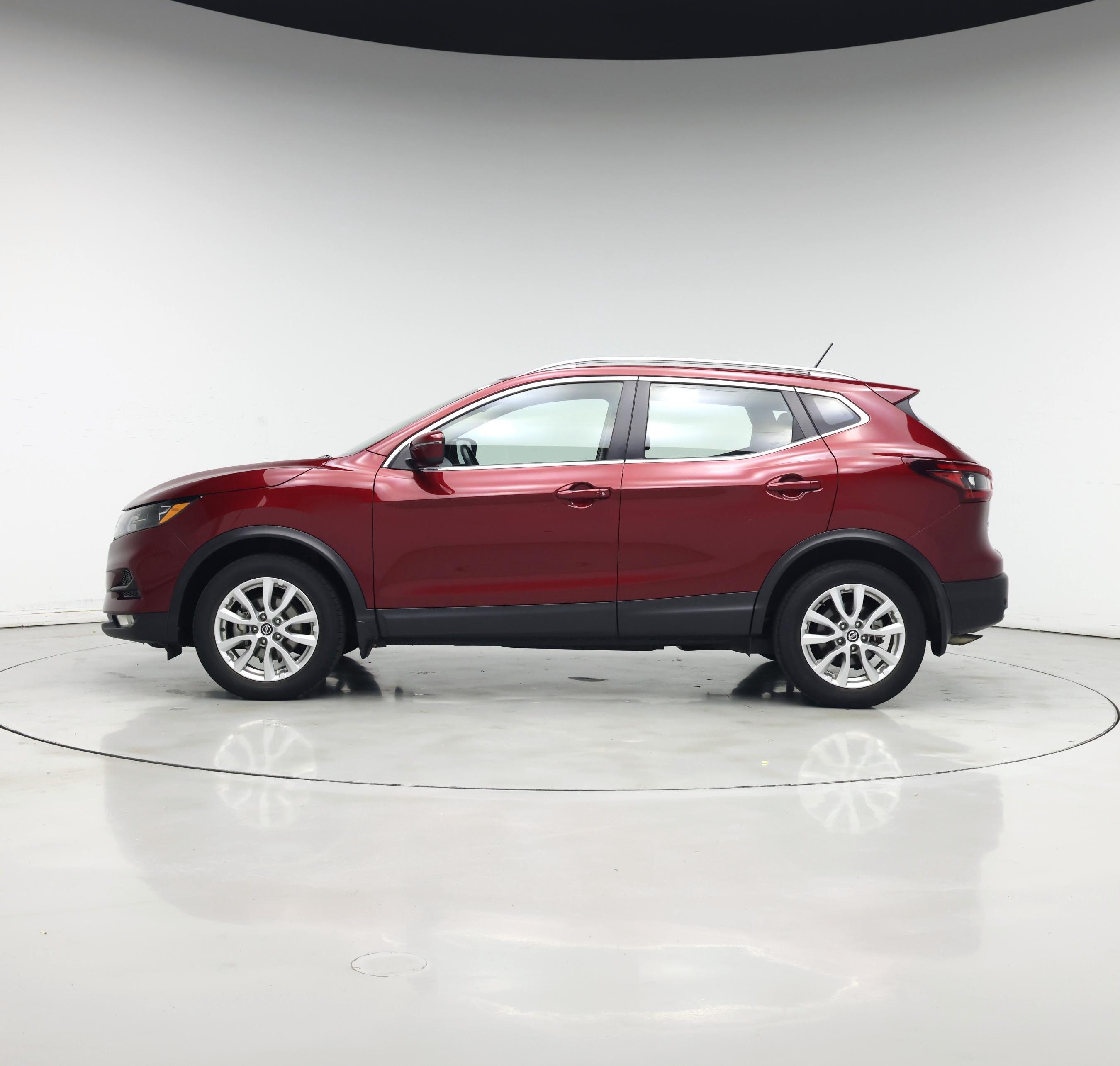 Thumbnail: 2022 Nissan Rogue Sport - 3