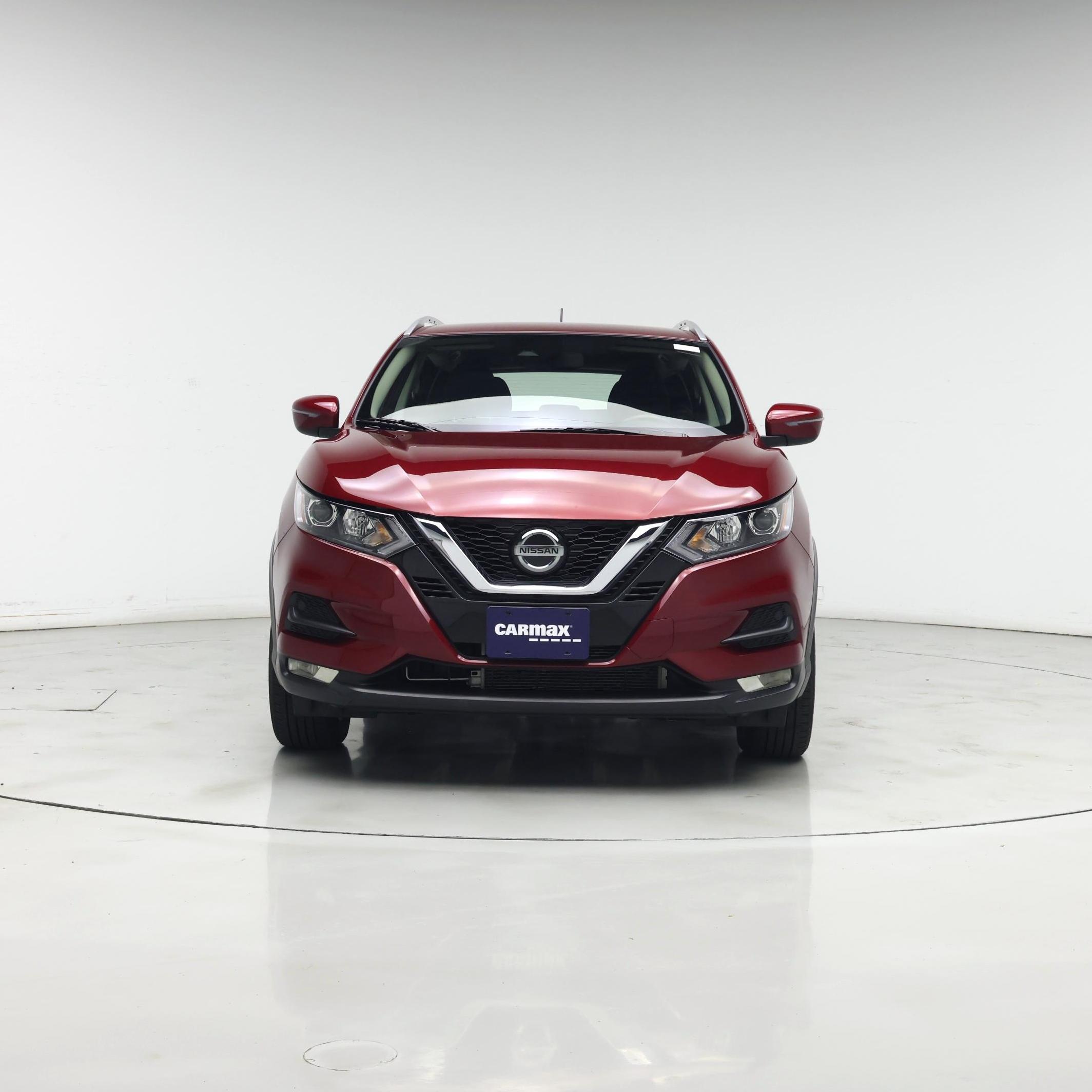 Thumbnail: 2022 Nissan Rogue Sport - 5