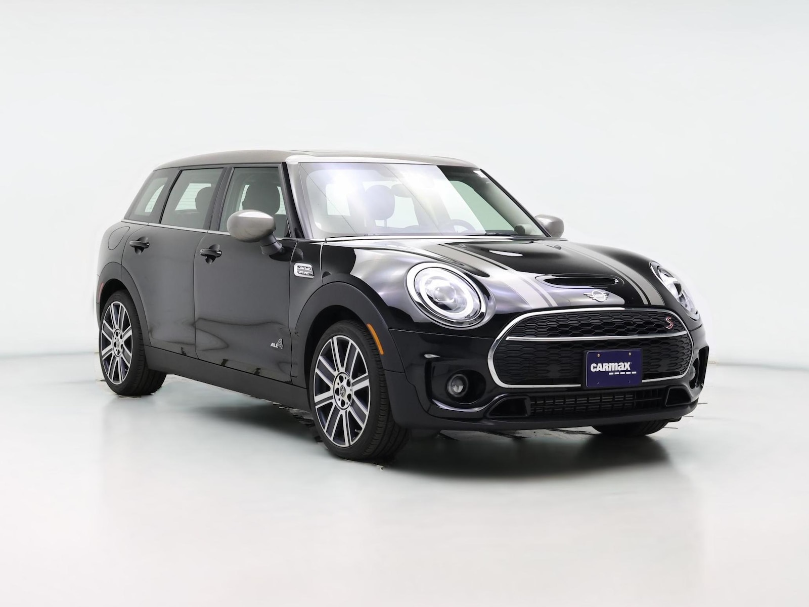 2020 MINI Clubman S
