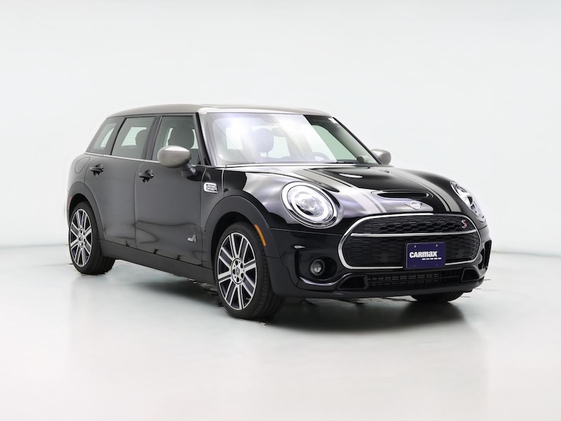 2020 MINI Cooper Clubman S -
                  Colorado Springs, CO