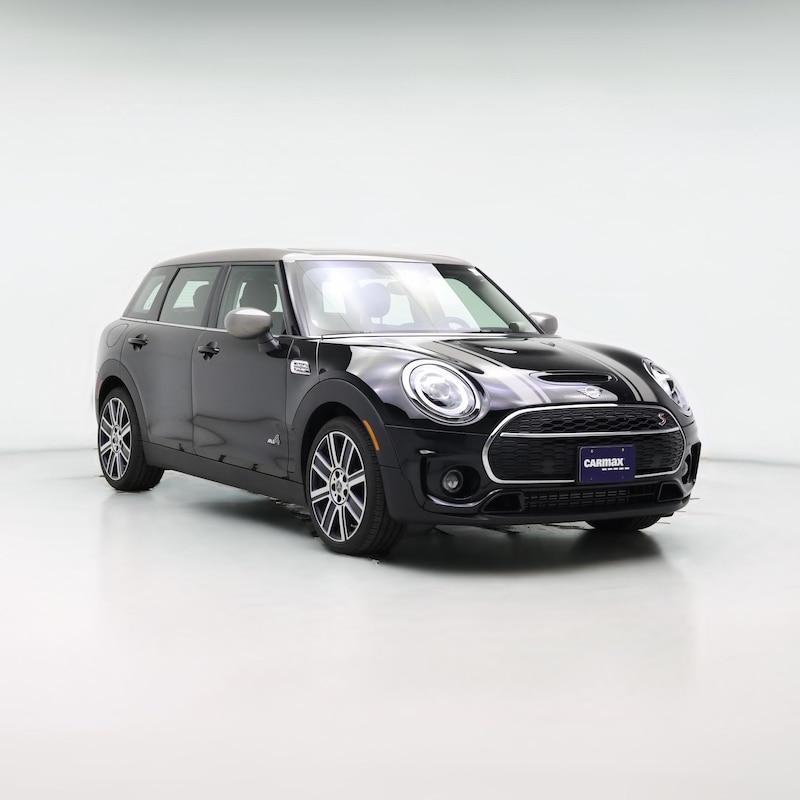 2020 Mini Cooper Clubman S ALL4