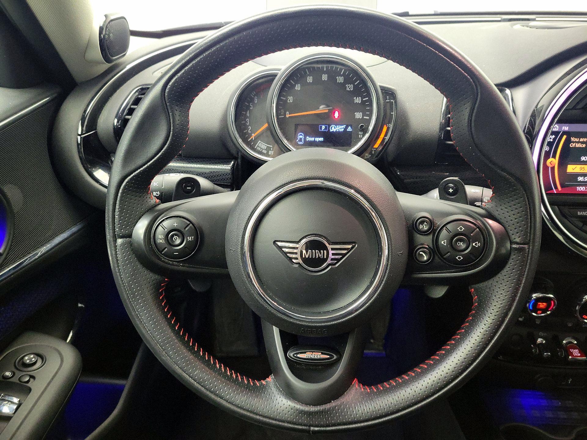 Thumbnail: 2020 MINI Cooper Clubman - 10