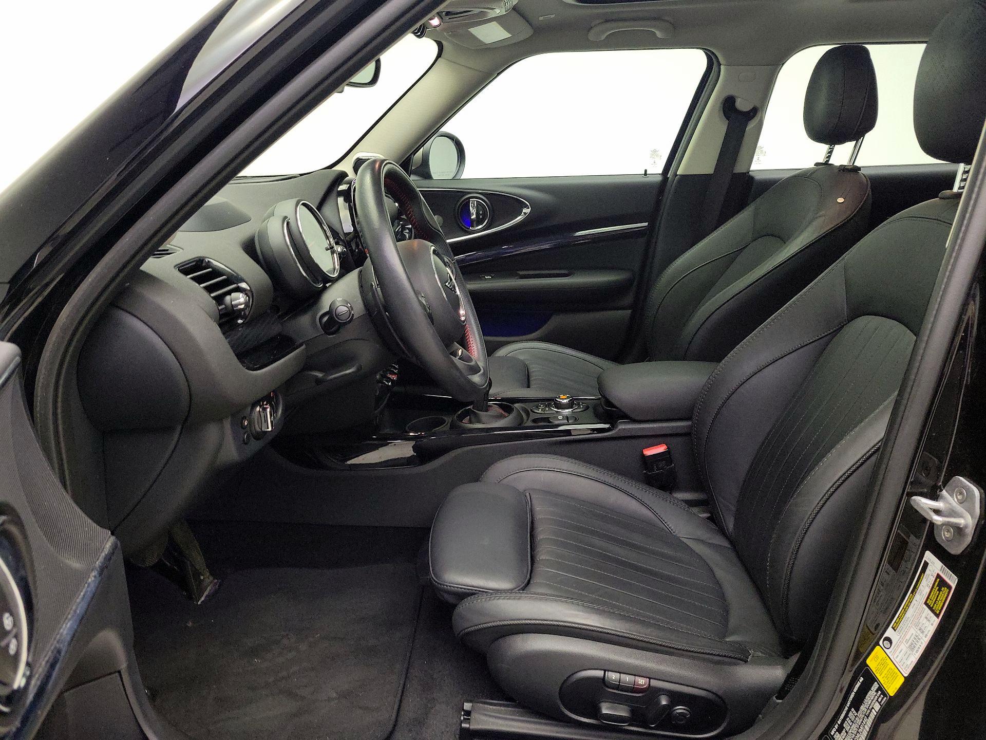 Thumbnail: 2020 MINI Cooper Clubman - 11