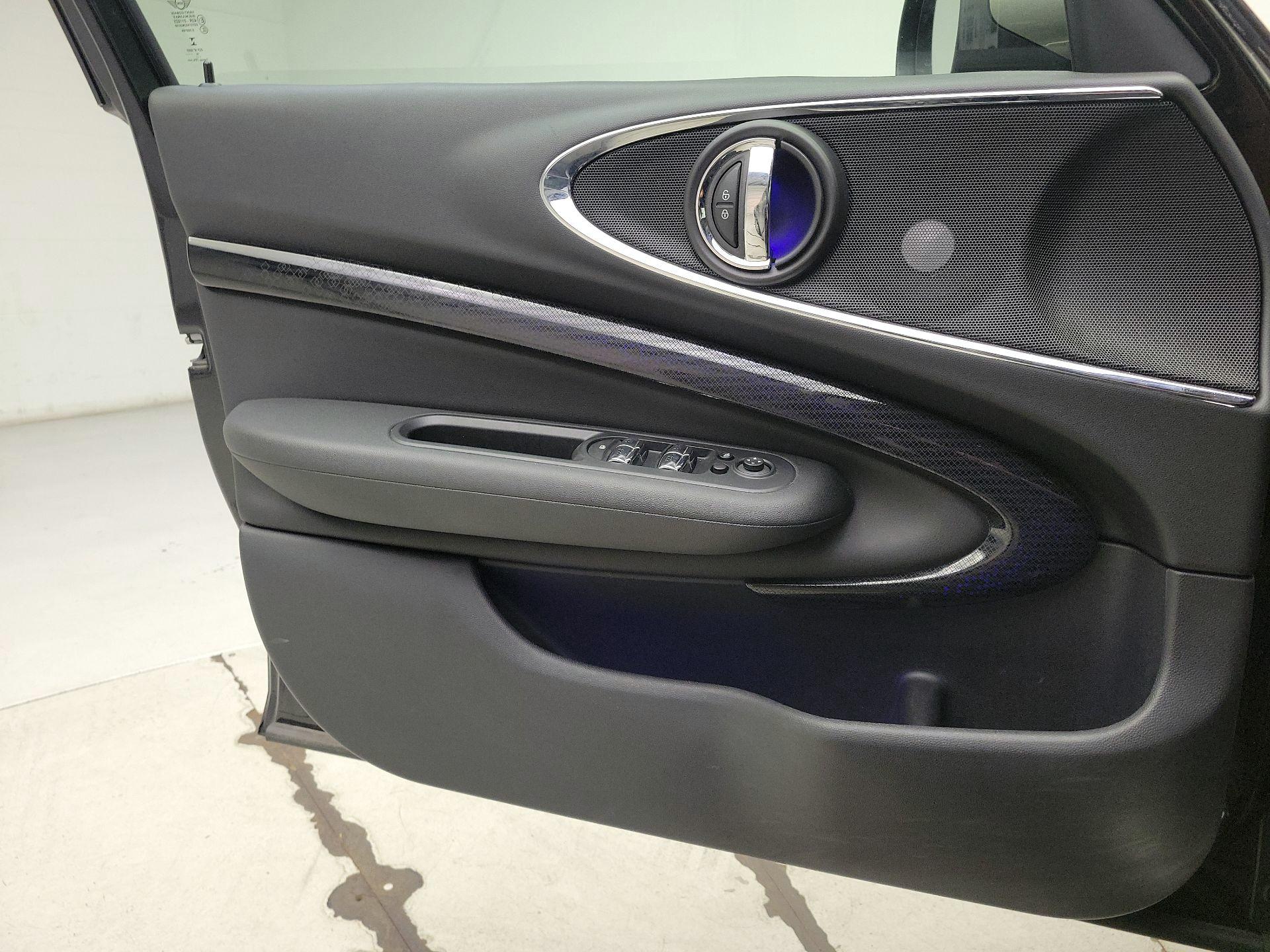 Thumbnail: 2020 MINI Cooper Clubman - 12