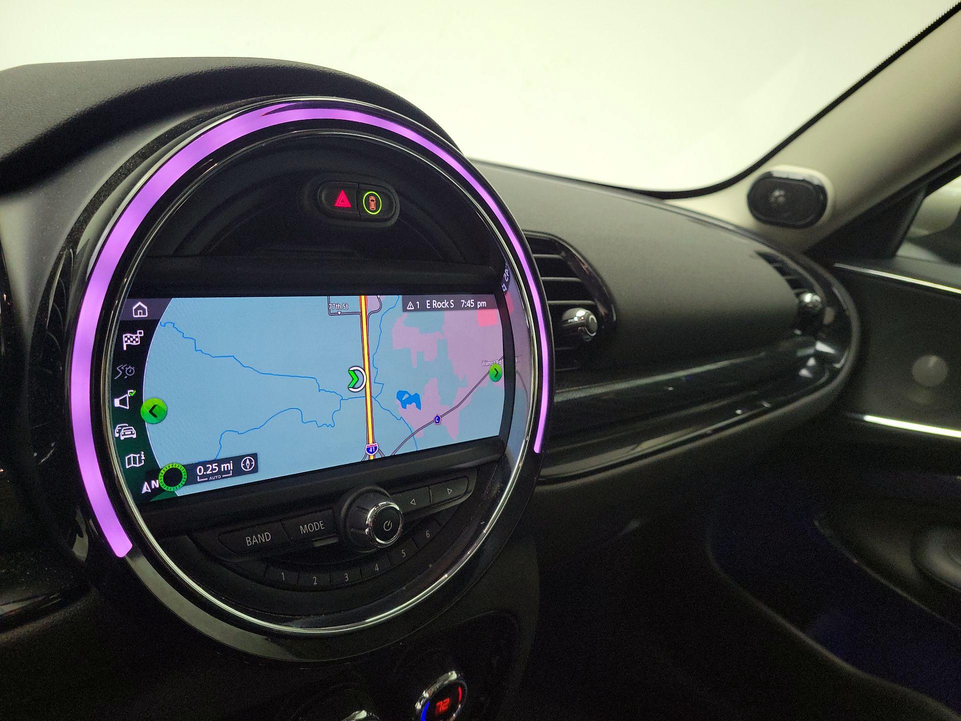 Thumbnail: 2020 MINI Cooper Clubman - 14