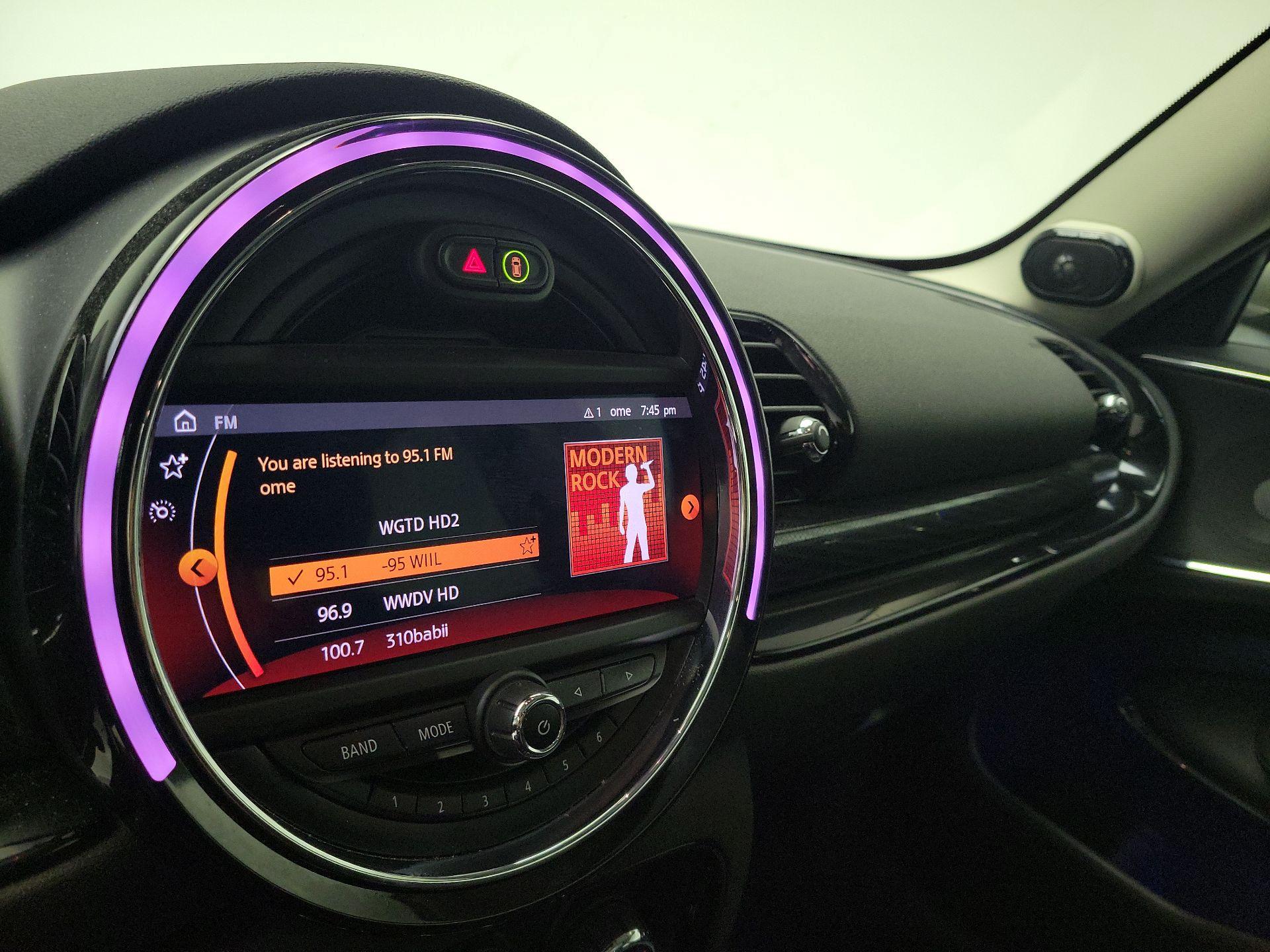 Thumbnail: 2020 MINI Cooper Clubman - 16