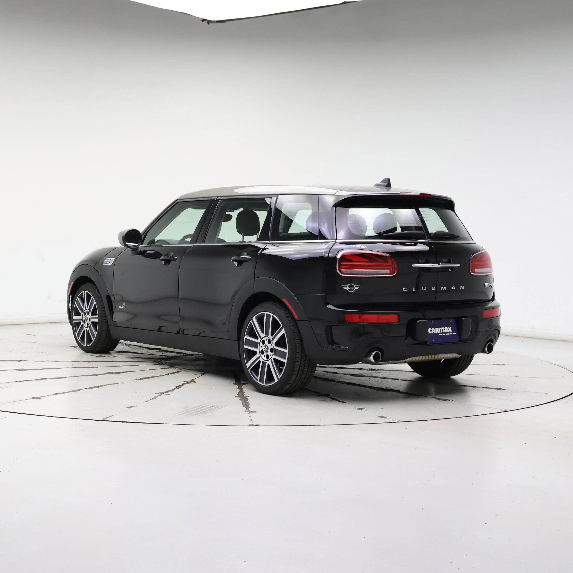 Thumbnail: 2020 MINI Cooper Clubman - 2