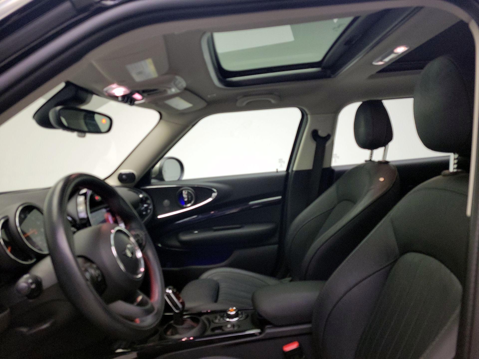 Thumbnail: 2020 MINI Cooper Clubman - 20