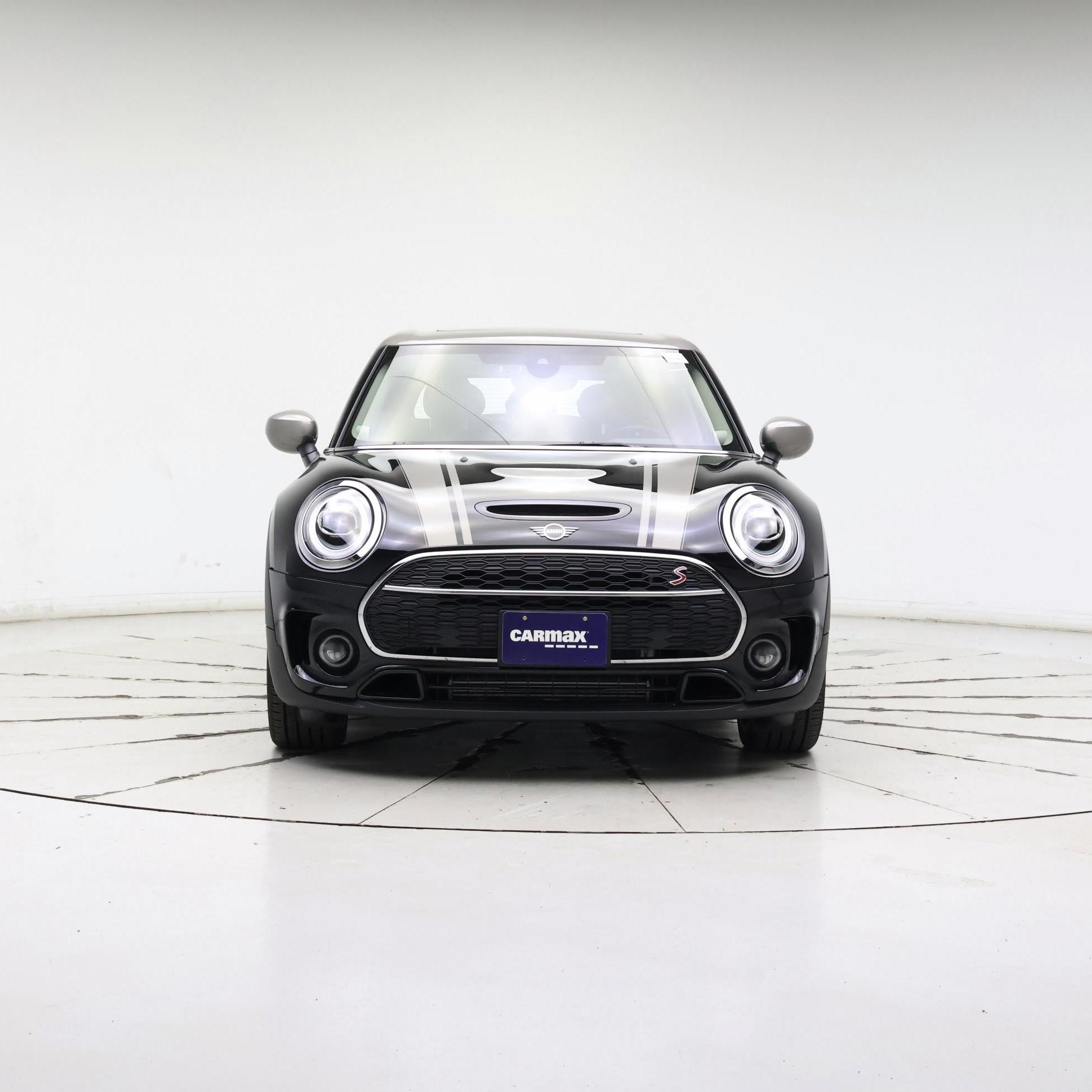 Thumbnail: 2020 MINI Cooper Clubman - 5