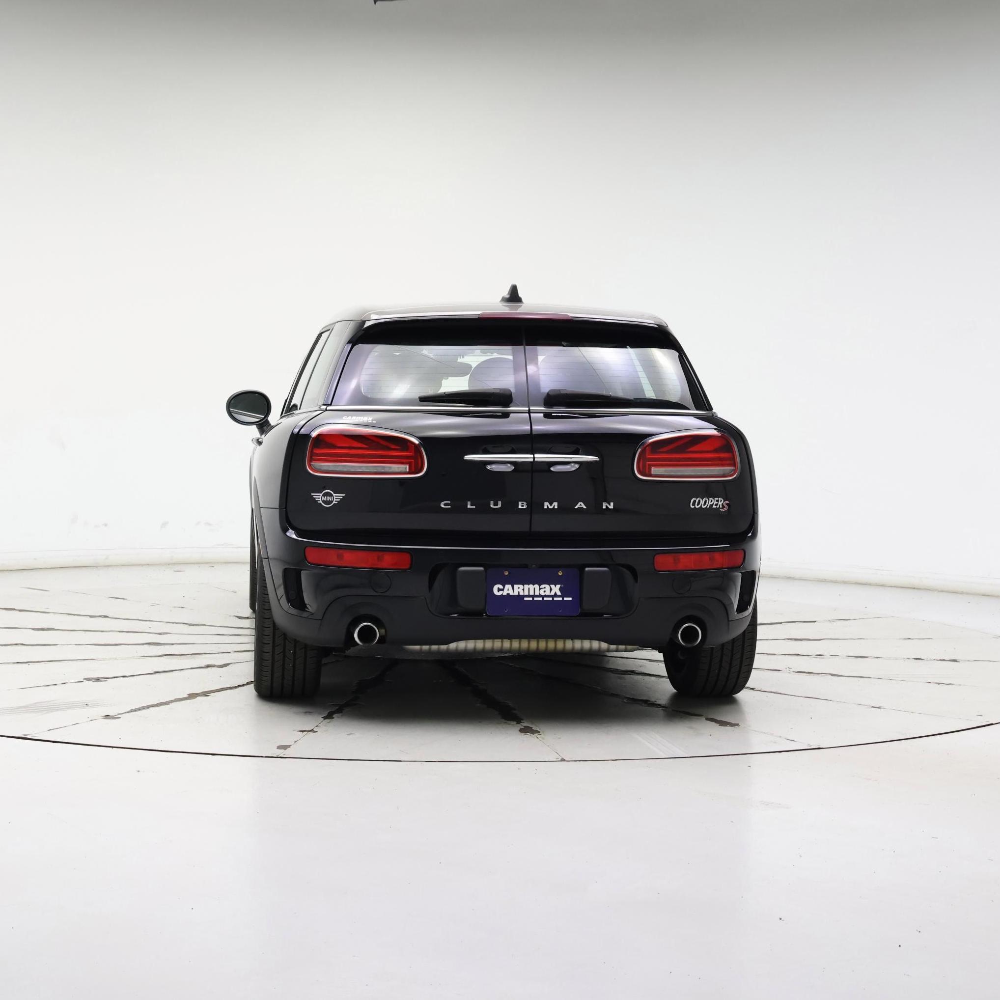 Thumbnail: 2020 MINI Cooper Clubman - 6