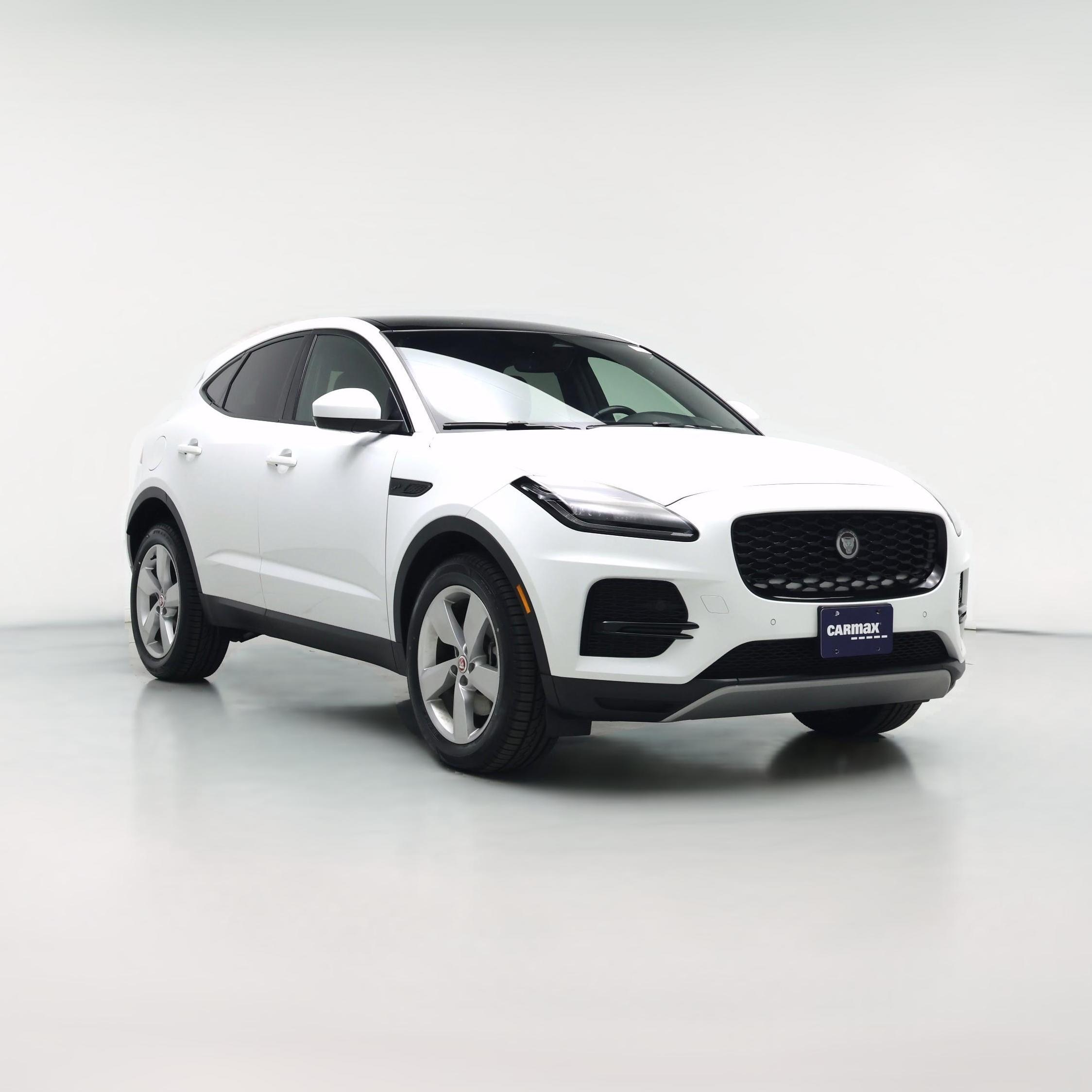 Thumbnail: 2022 Jaguar E-Pace - 1