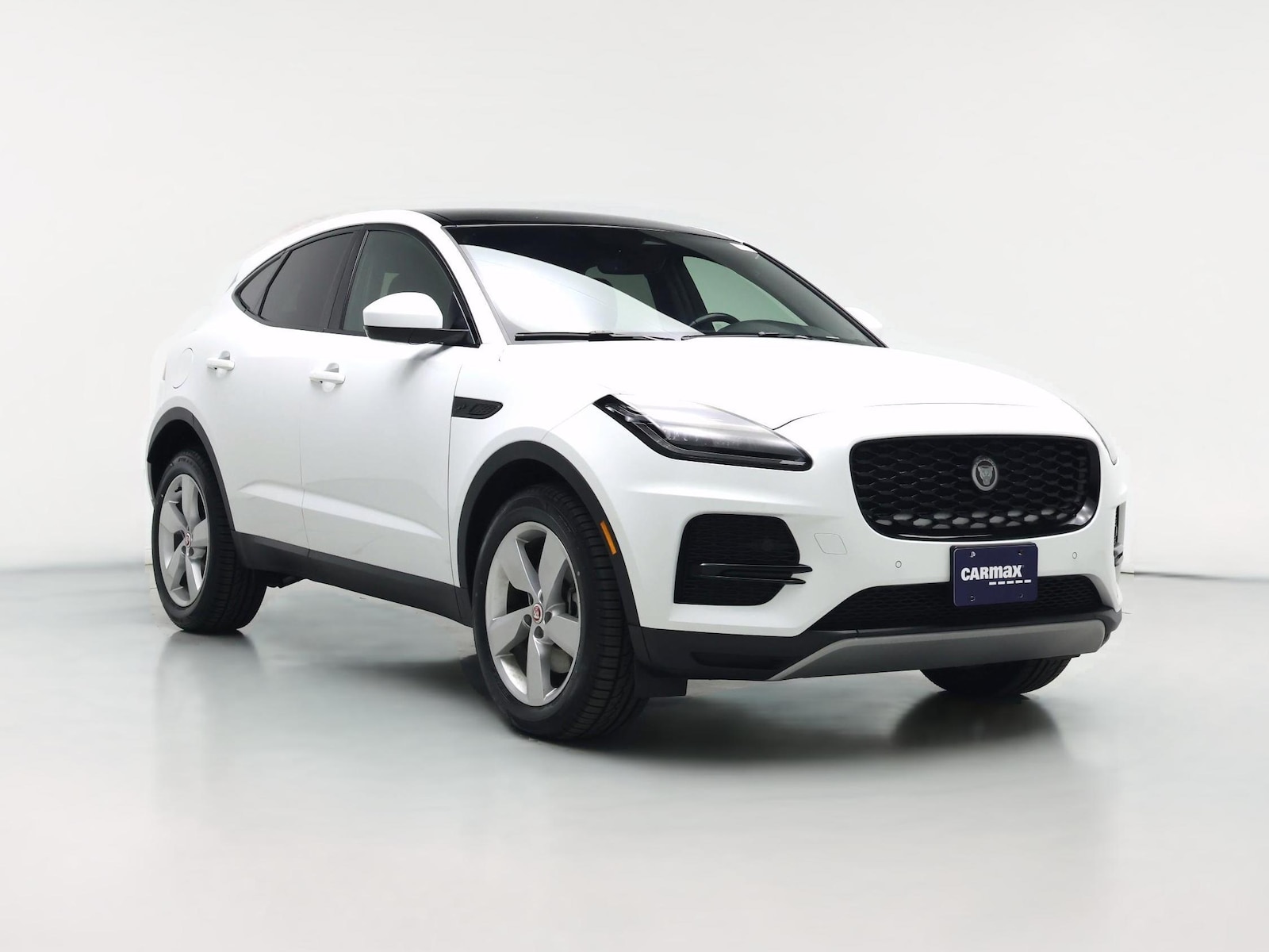 2022 Jaguar E-Pace