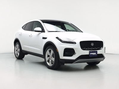 2022 Jaguar E-Pace SE