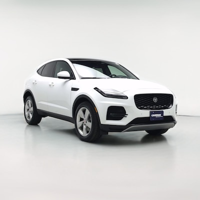 2022 Jaguar E-Pace SE