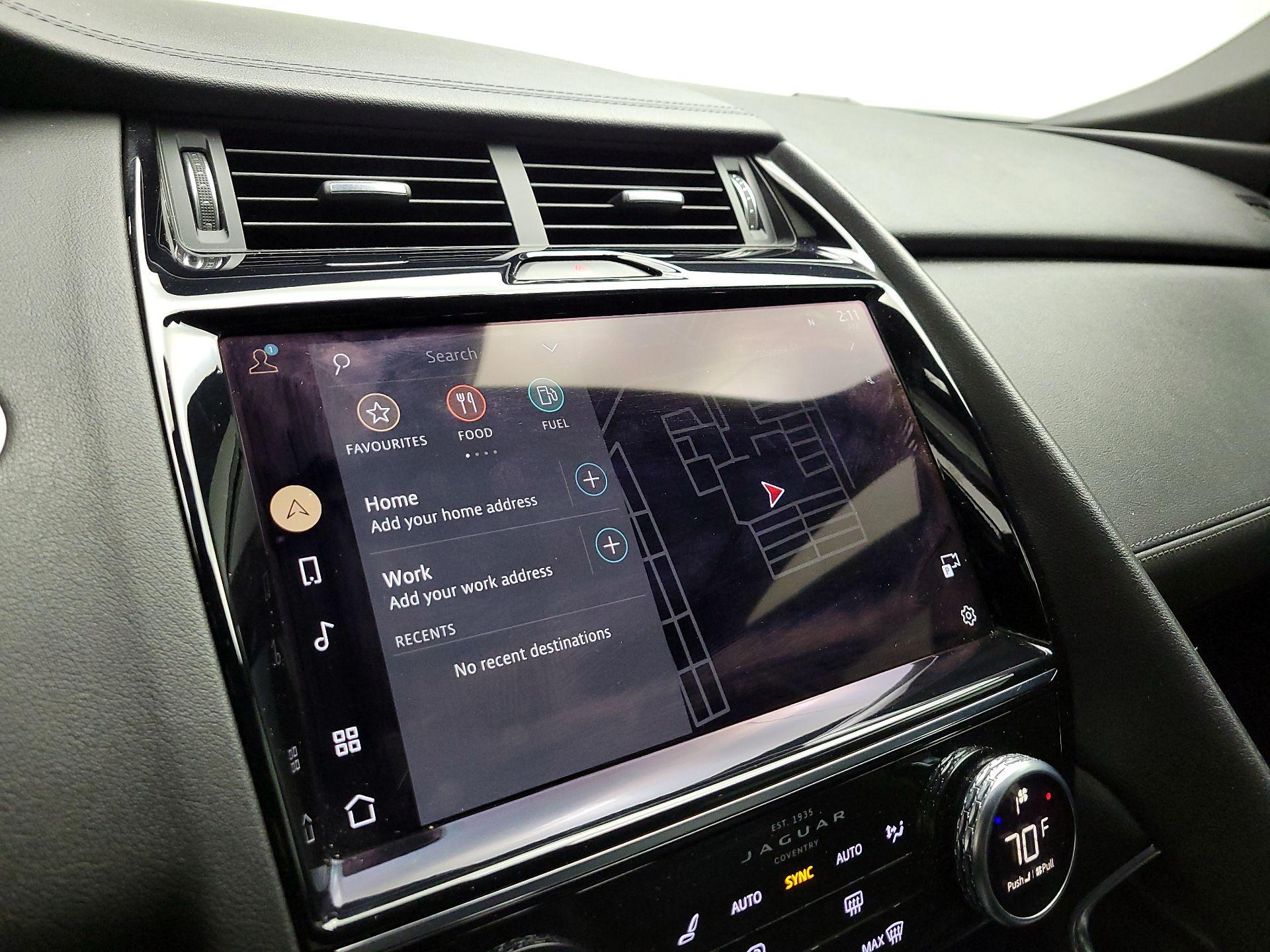 Thumbnail: 2022 Jaguar E-Pace - 13