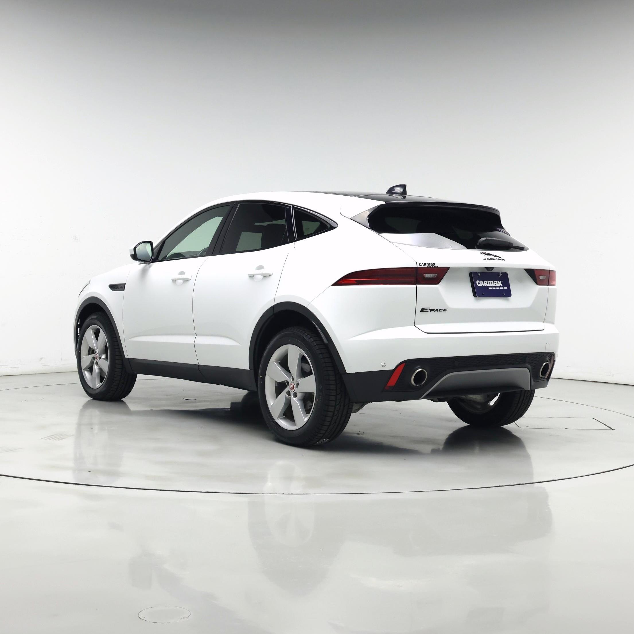 Thumbnail: 2022 Jaguar E-Pace - 2