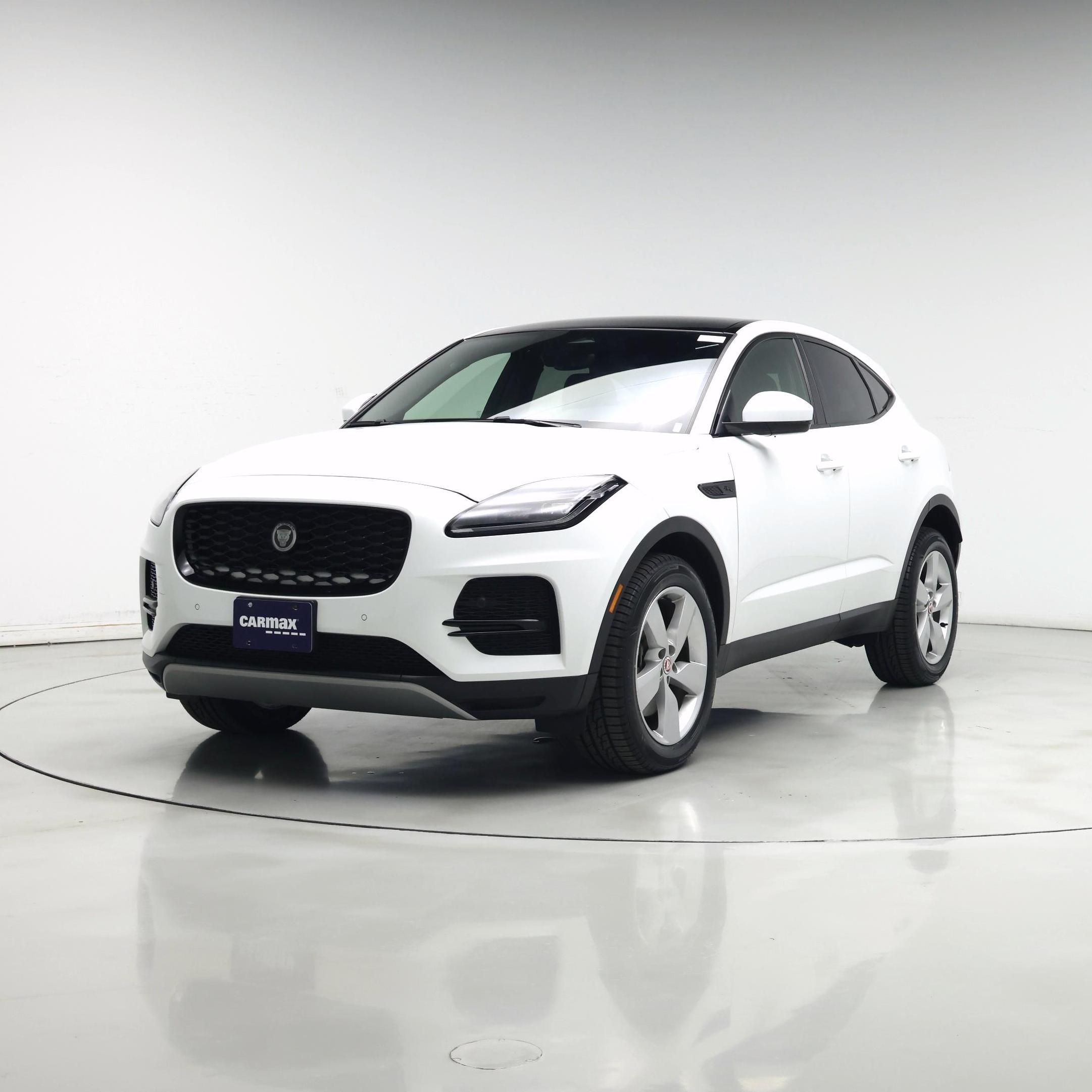 Thumbnail: 2022 Jaguar E-Pace - 4
