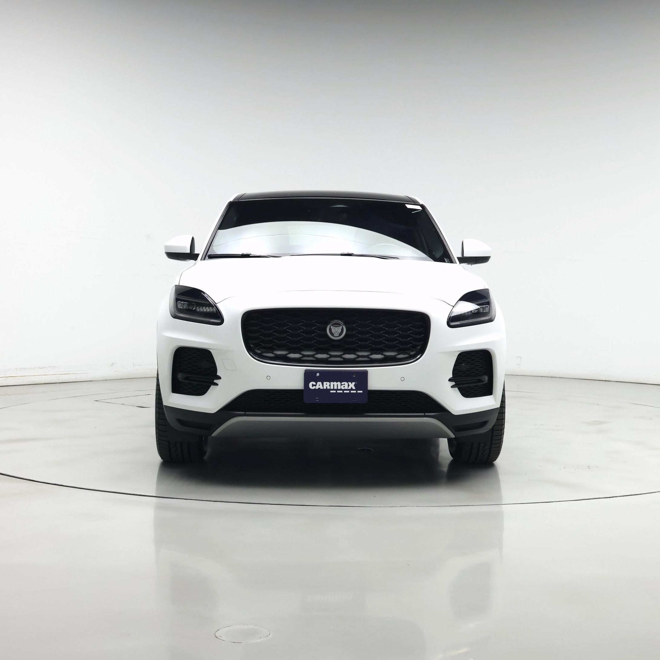 Thumbnail: 2022 Jaguar E-Pace - 5