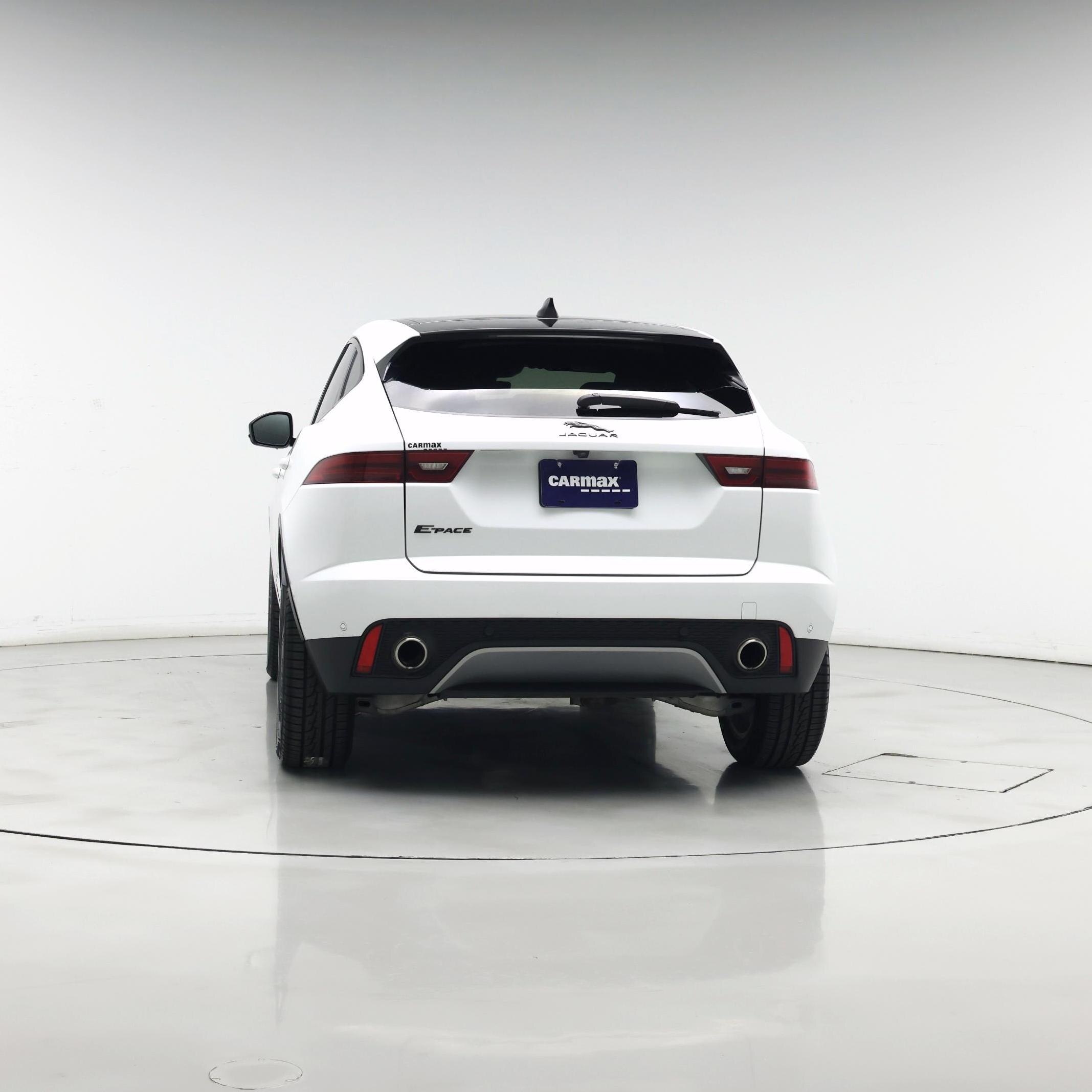 Thumbnail: 2022 Jaguar E-Pace - 6