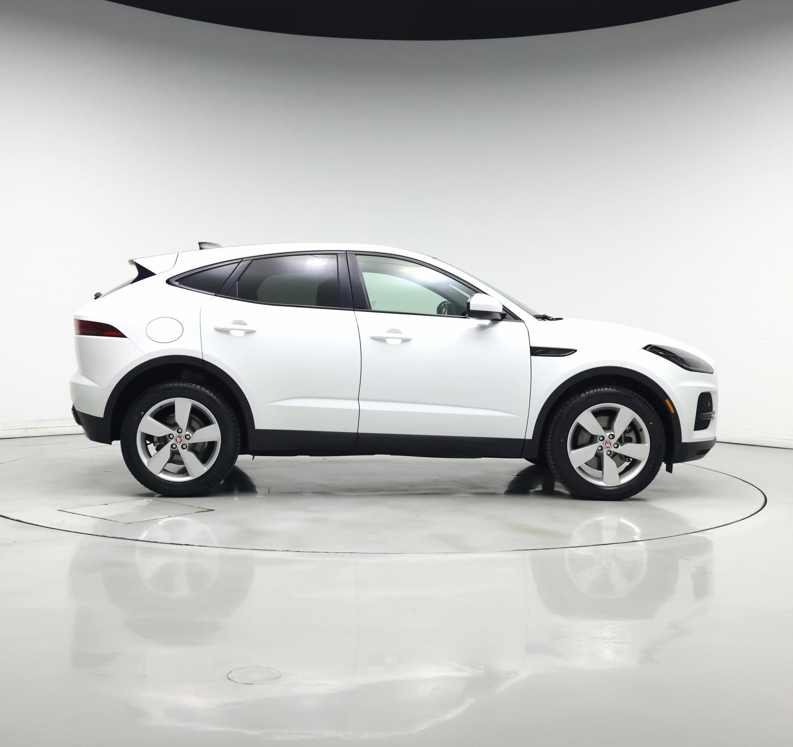 Thumbnail: 2022 Jaguar E-Pace - 7