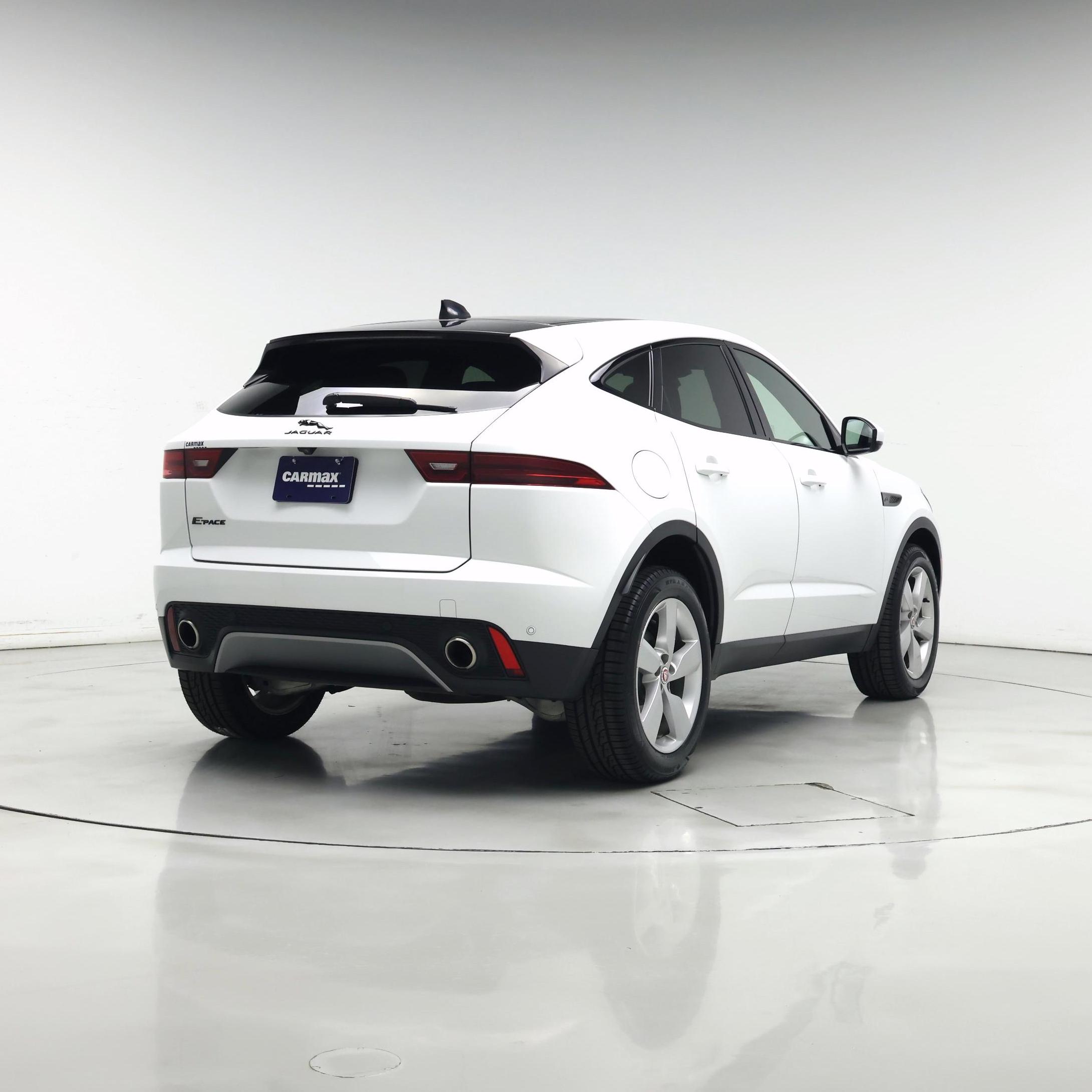 Thumbnail: 2022 Jaguar E-Pace - 8