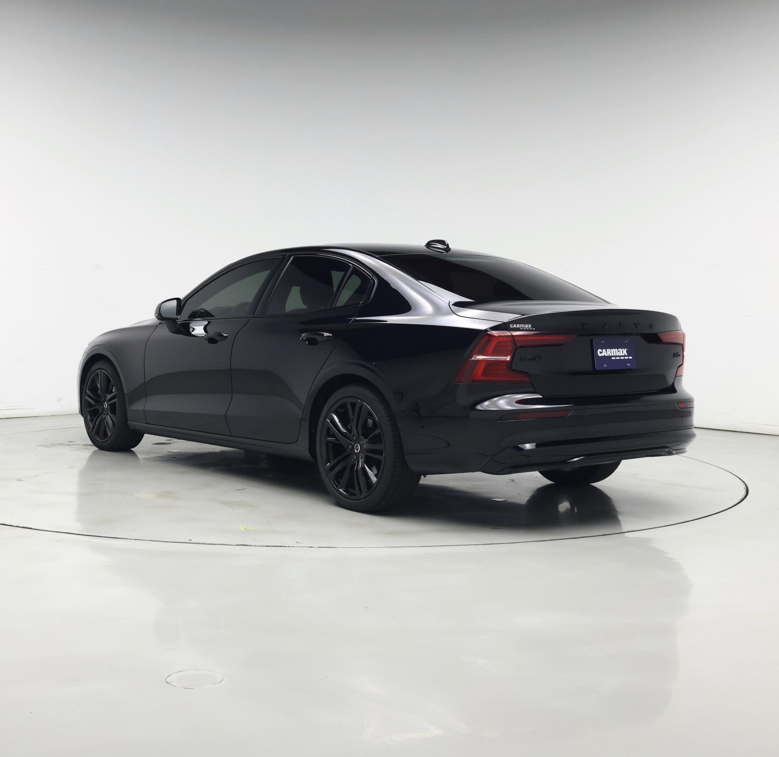 Thumbnail: 2024 Volvo S60 - 2