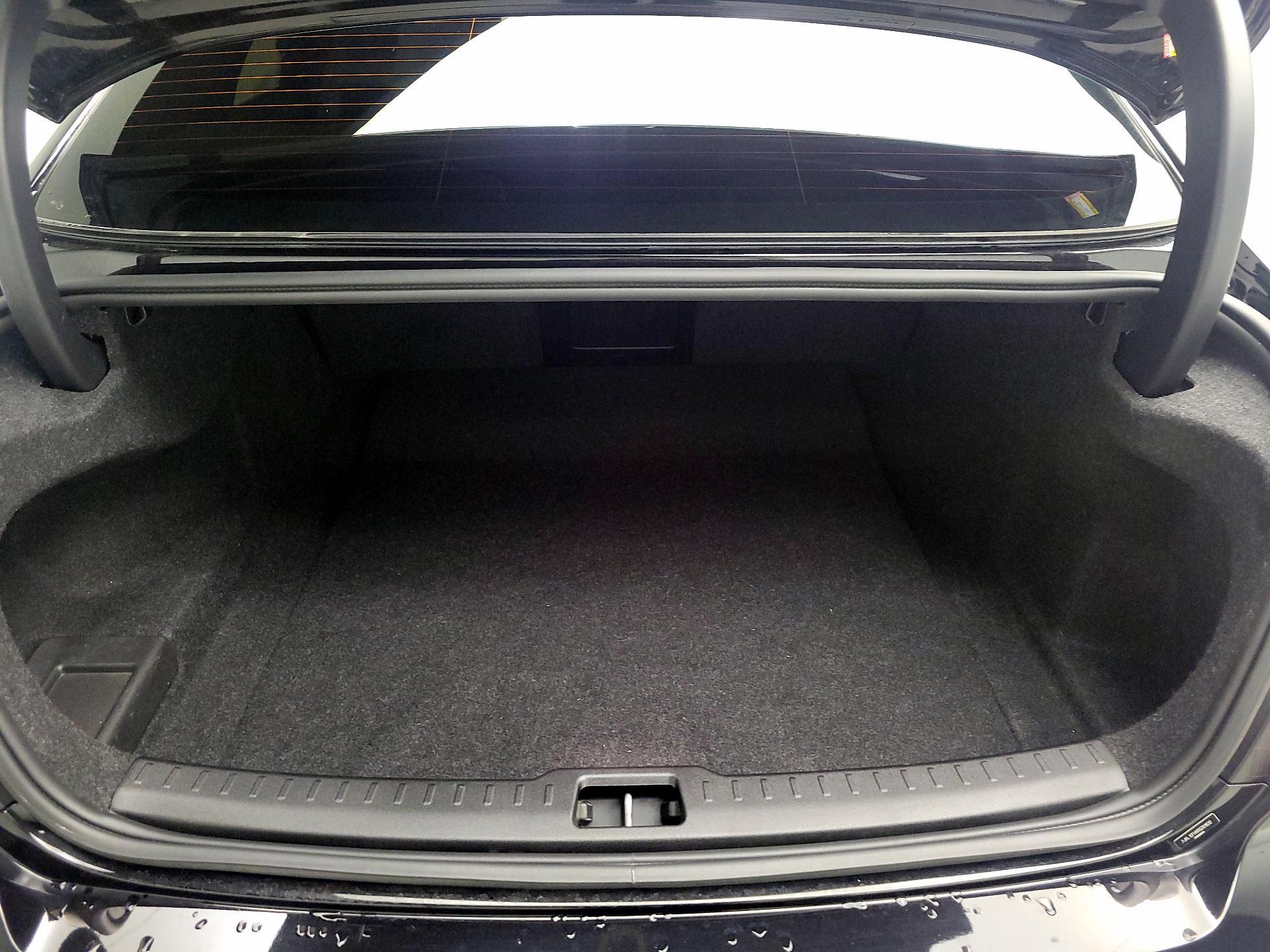 Thumbnail: 2024 Volvo S60 - 20