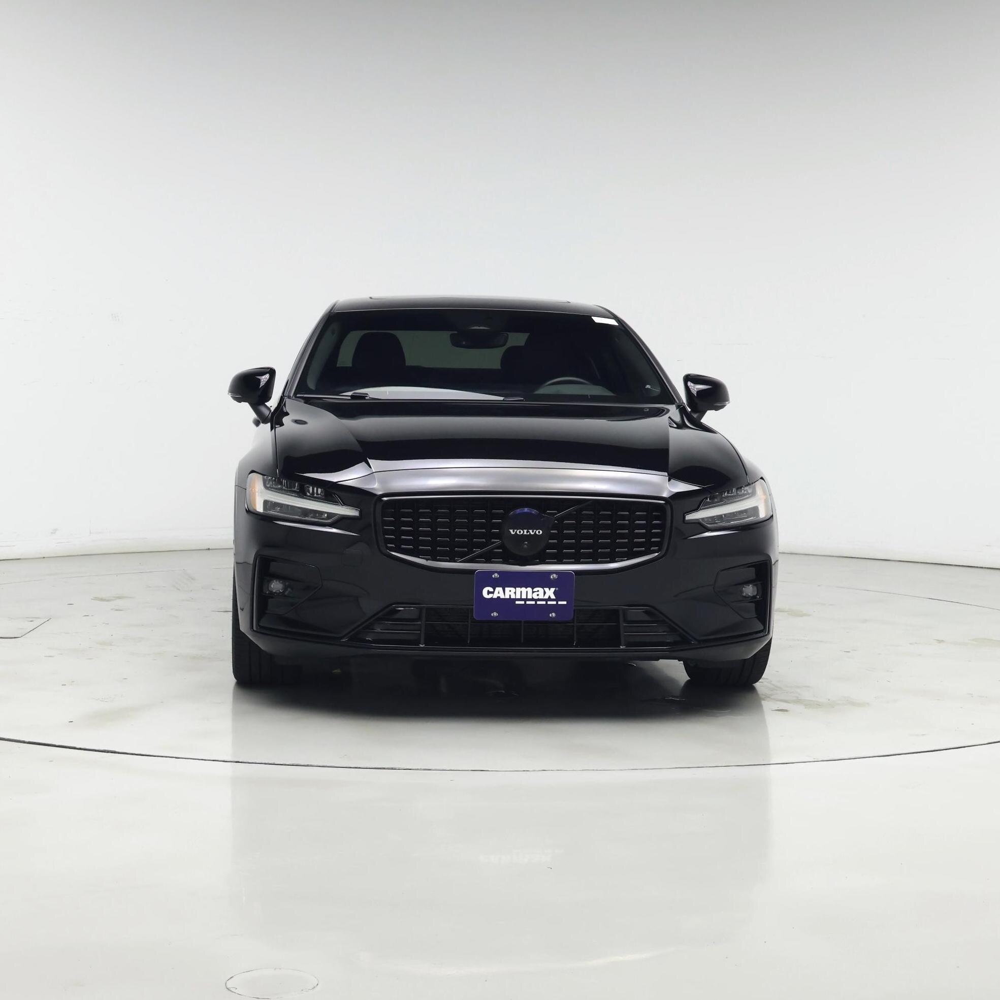 Thumbnail: 2024 Volvo S60 - 5